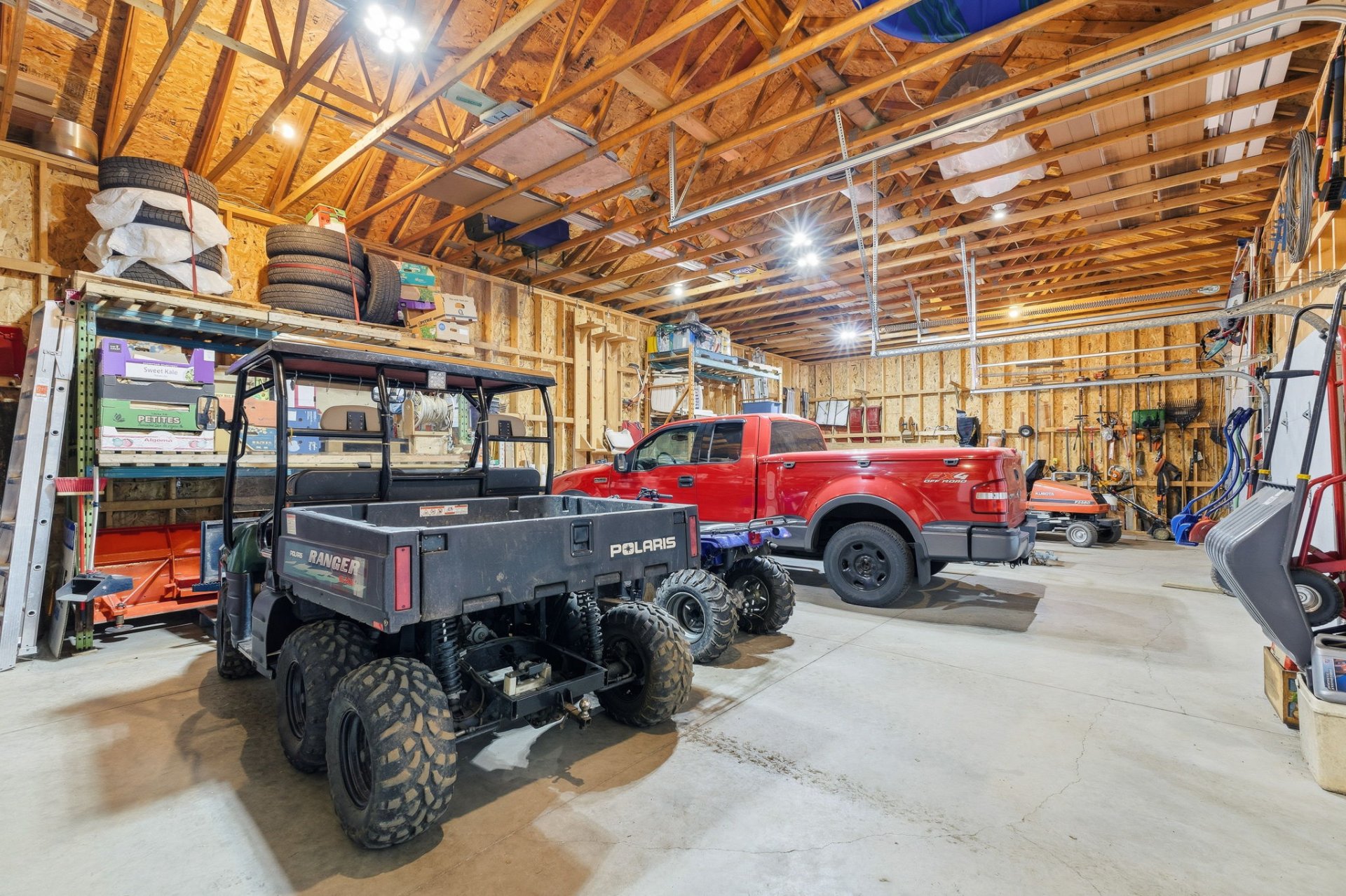 Garage