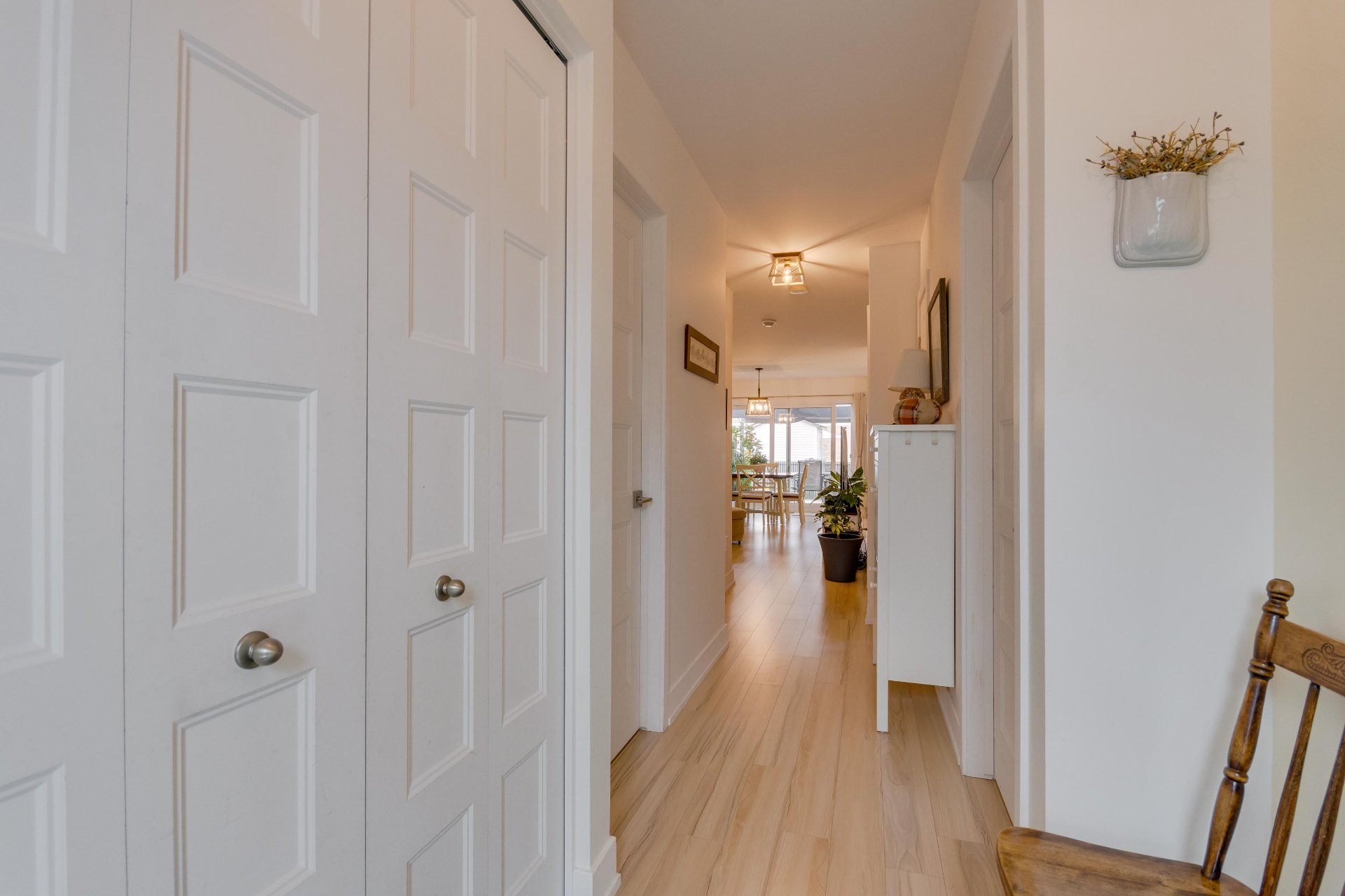 Passageway