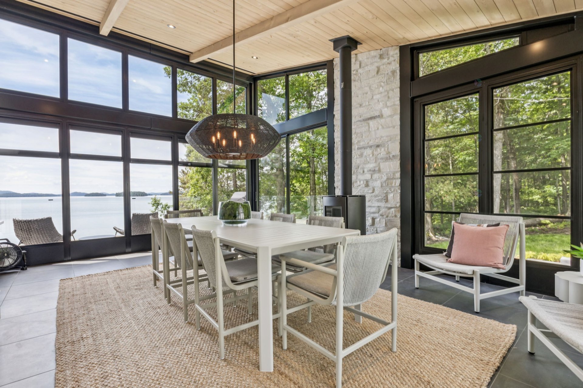 Solarium/Sunroom