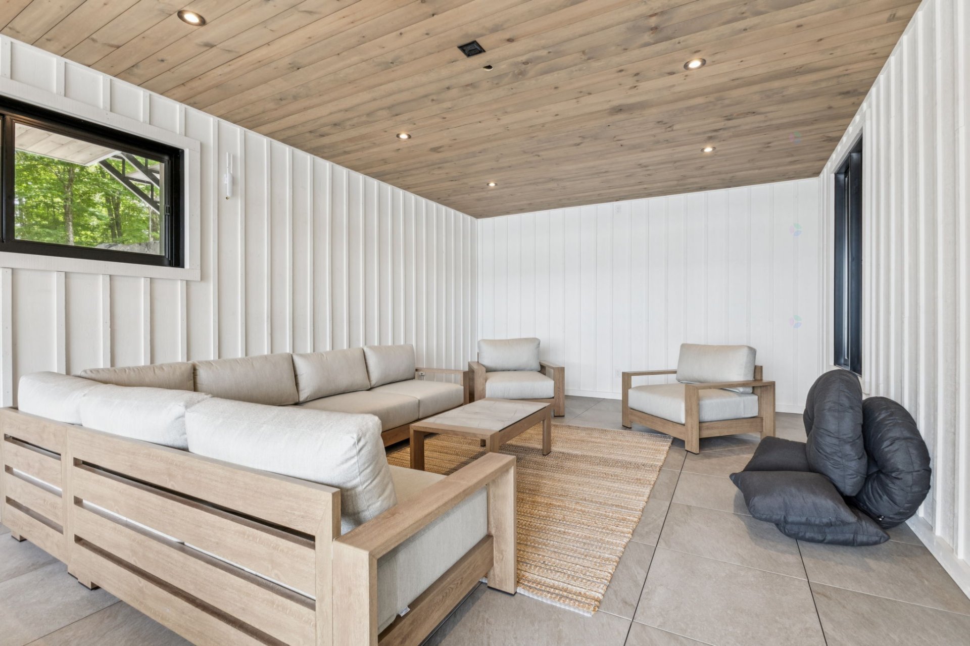 Solarium/Sunroom