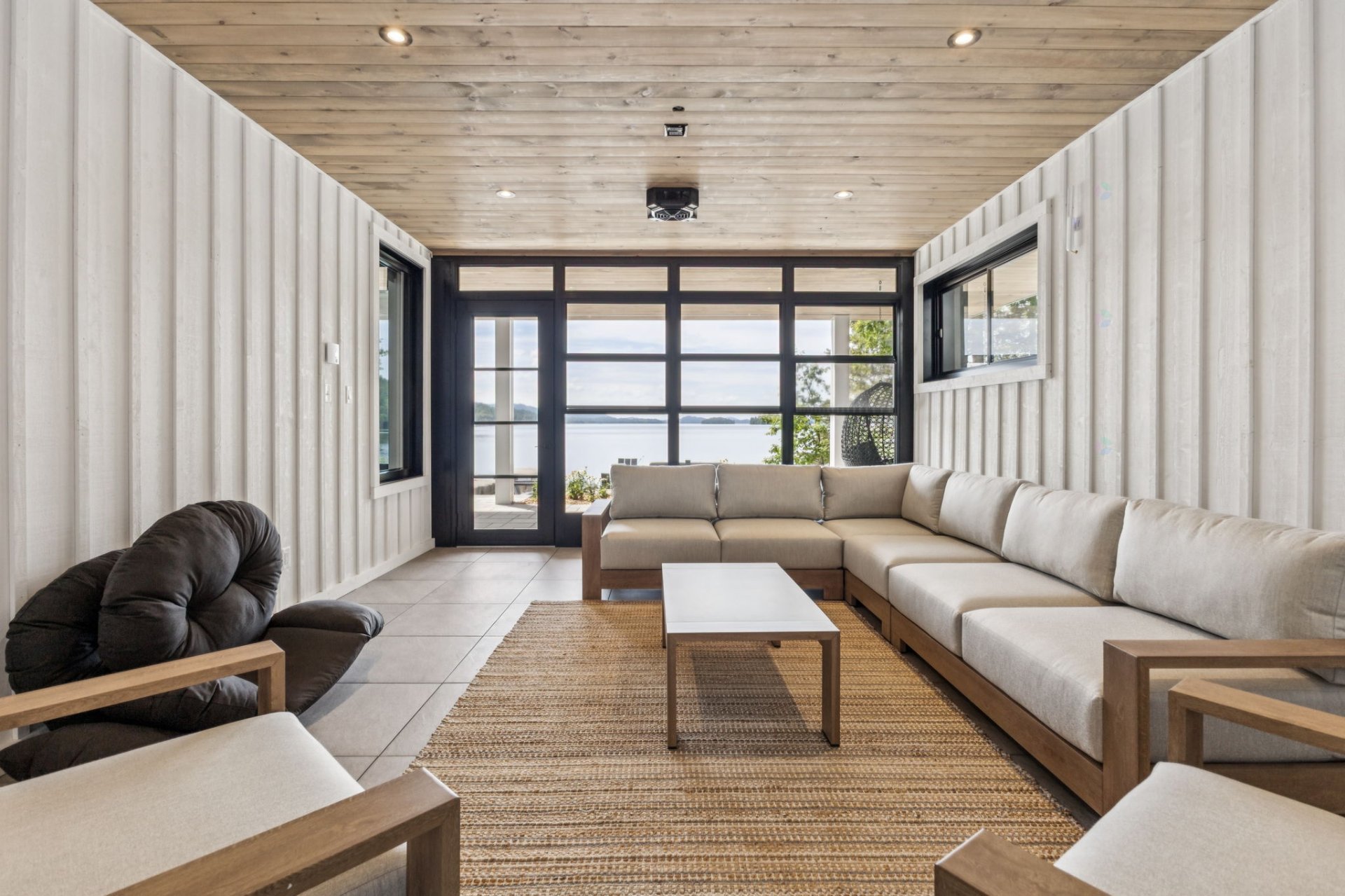 Solarium/Sunroom