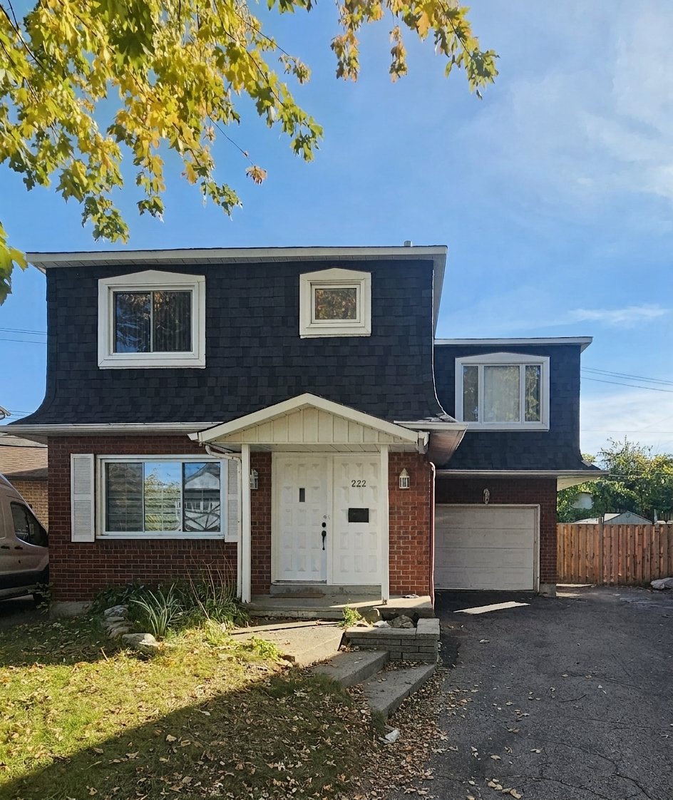222 Rue Autumn
