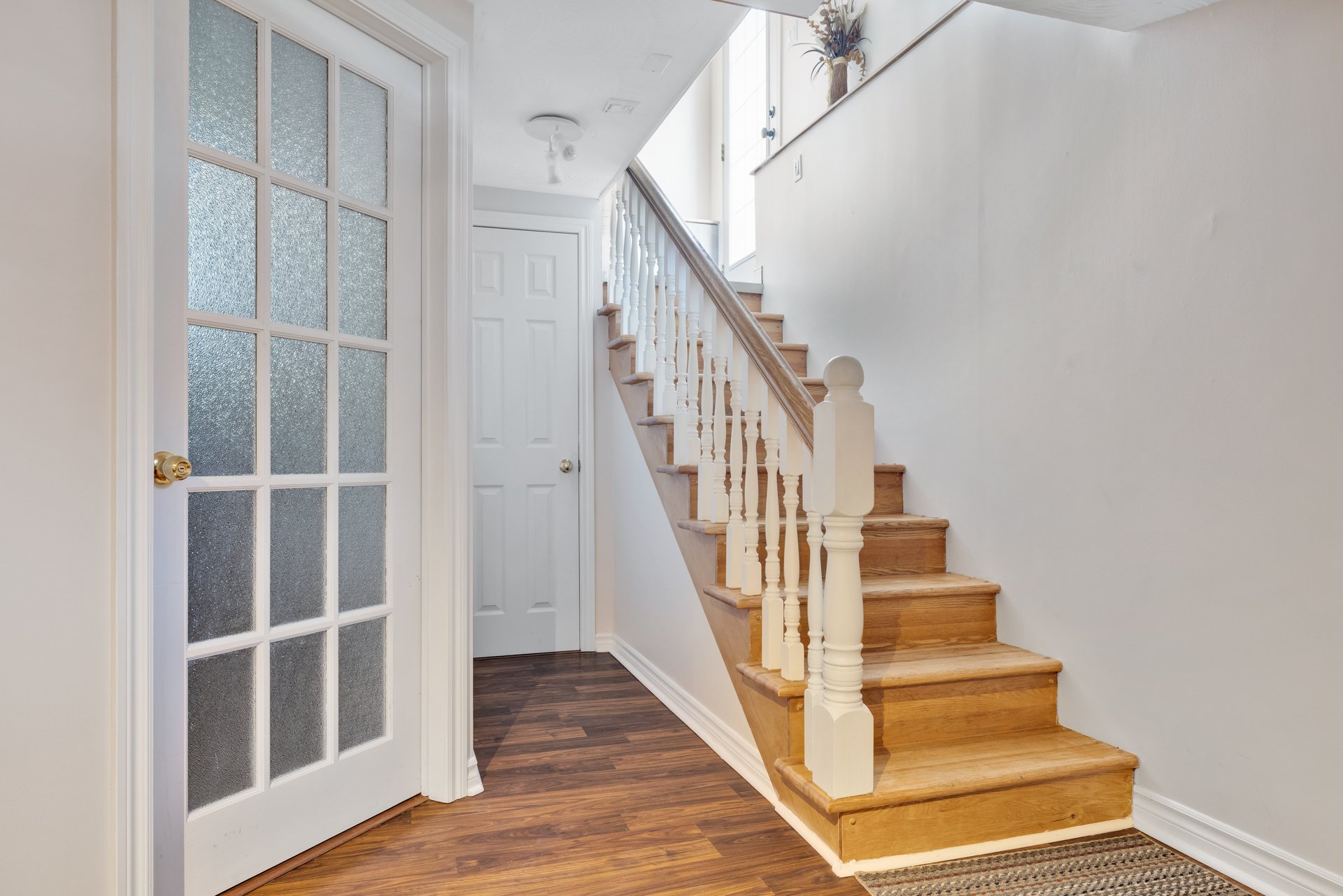 Escalier