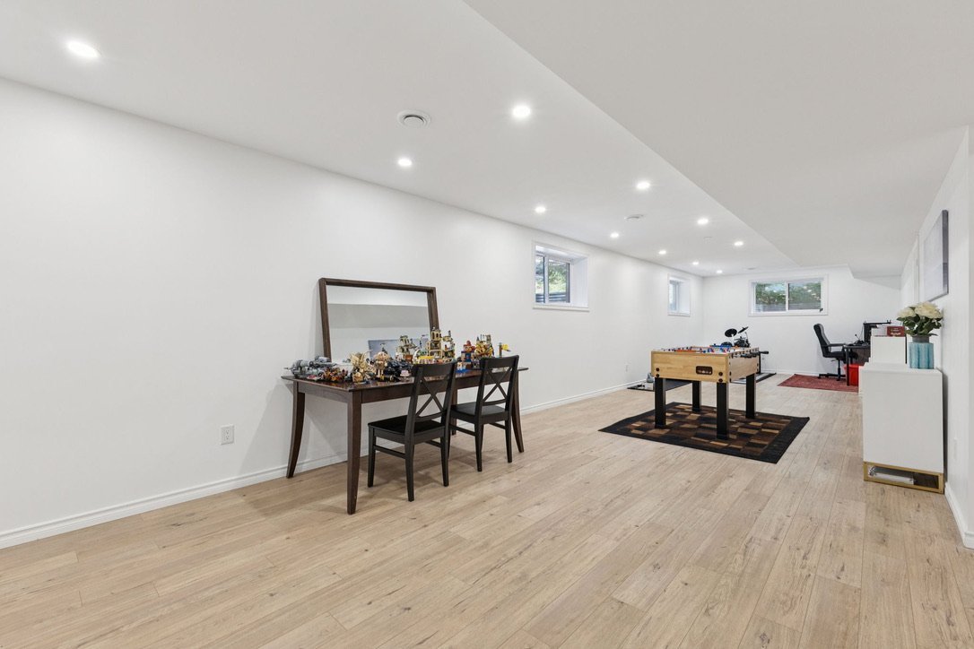 Recreation room