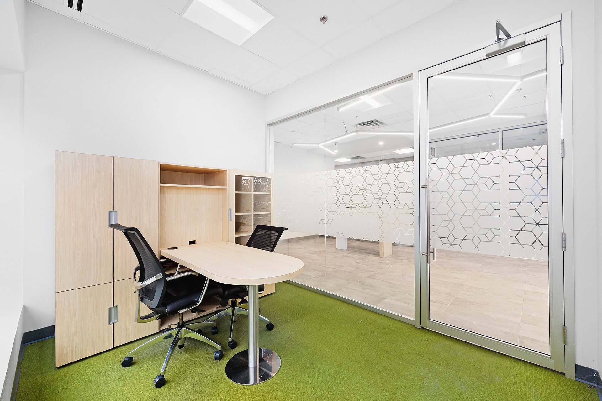 Bureau