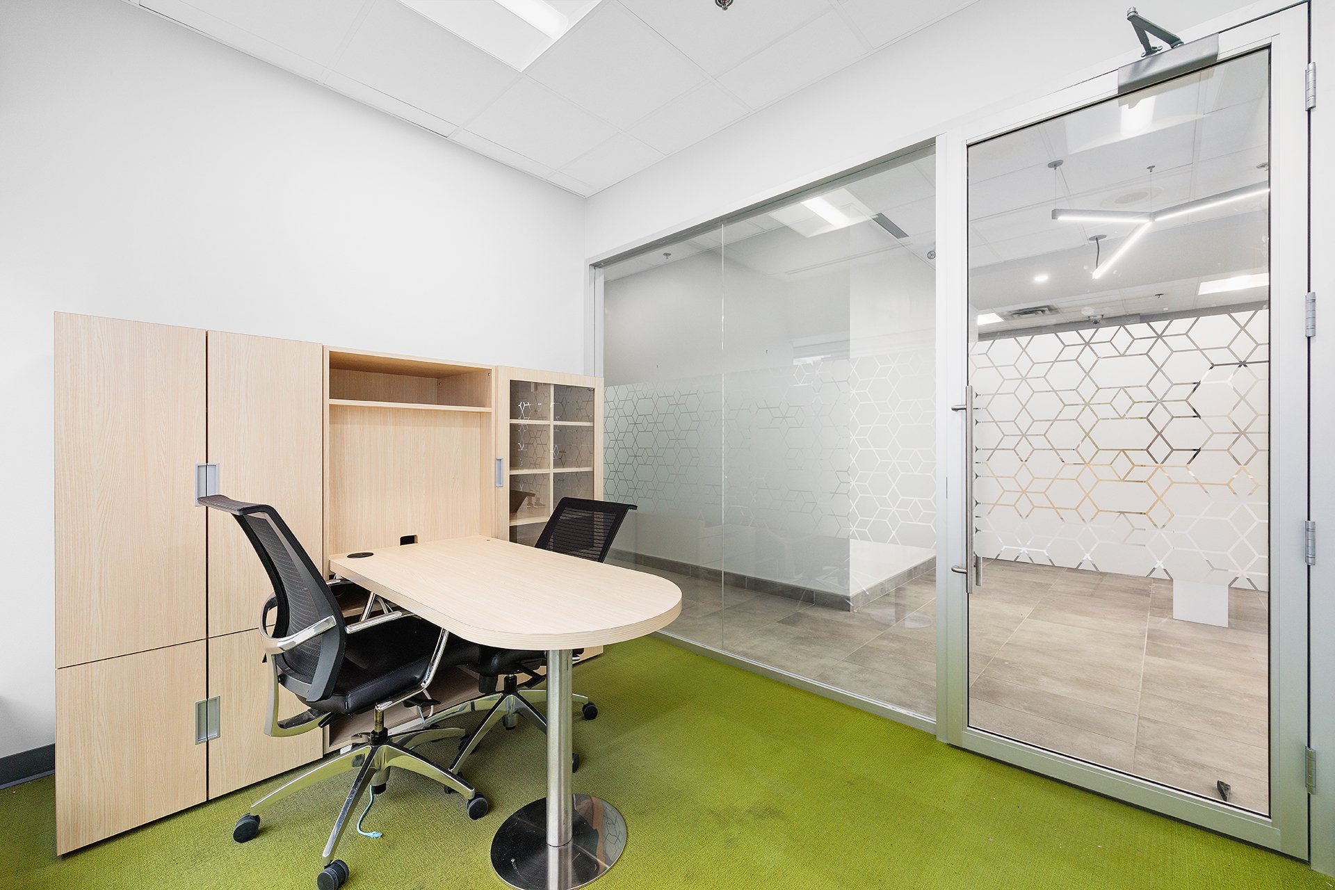 Bureau