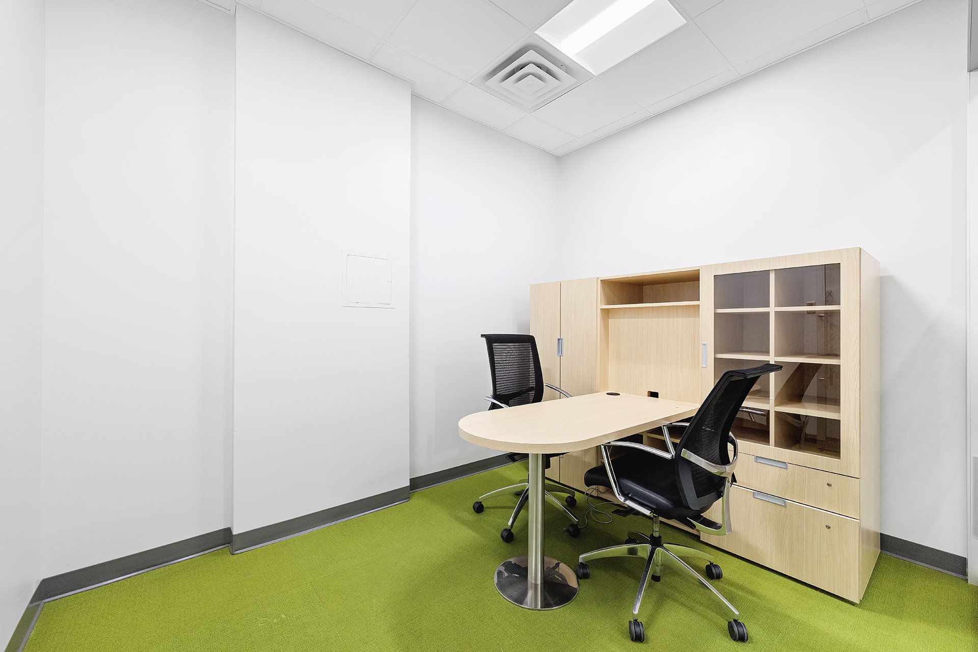Bureau