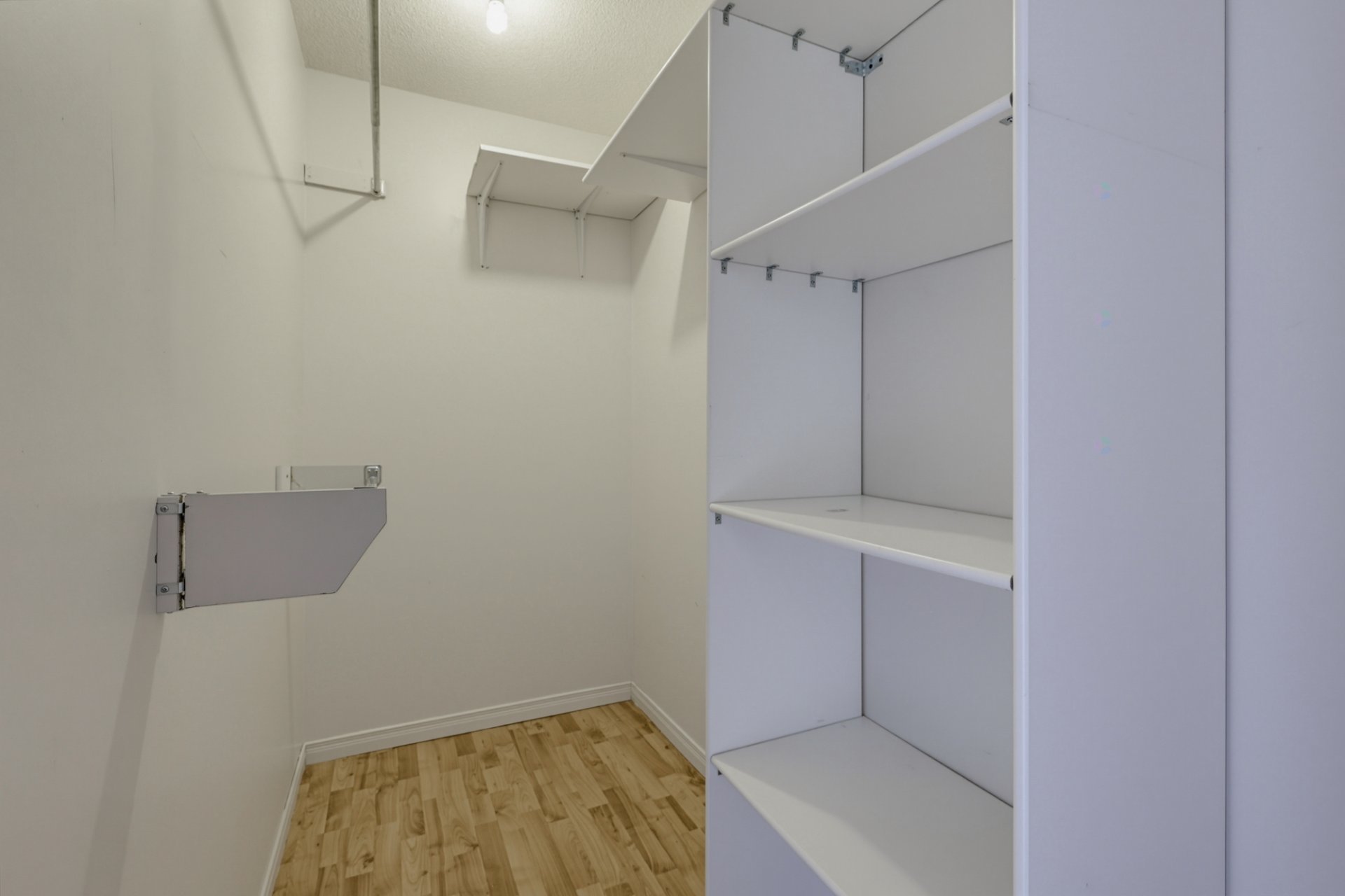 Penderie (Walk-in)