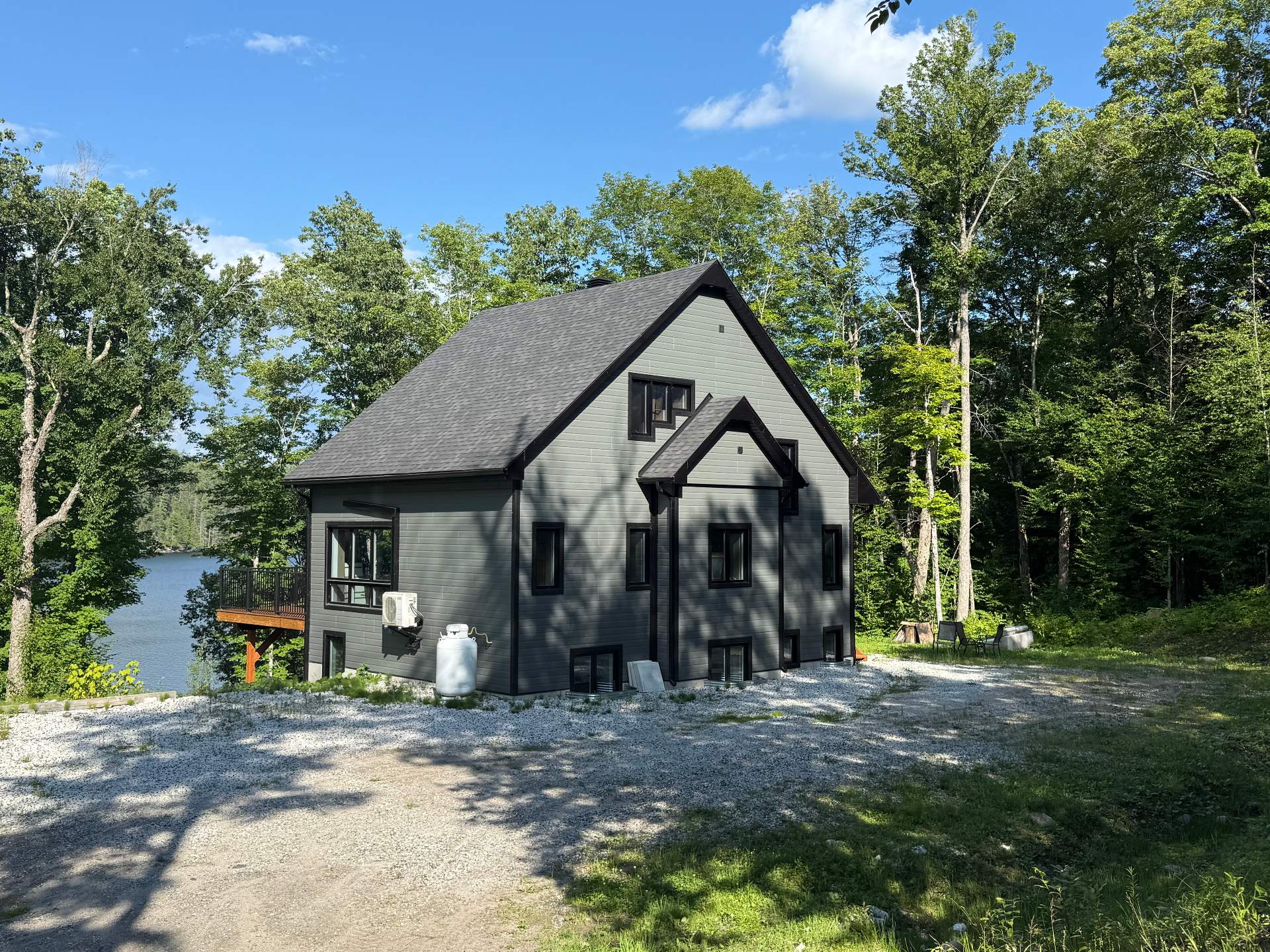 14 Ch. Térèse-Gauthier — photo 2