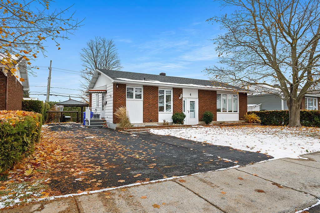 4 Rue du Chêne-Rouge