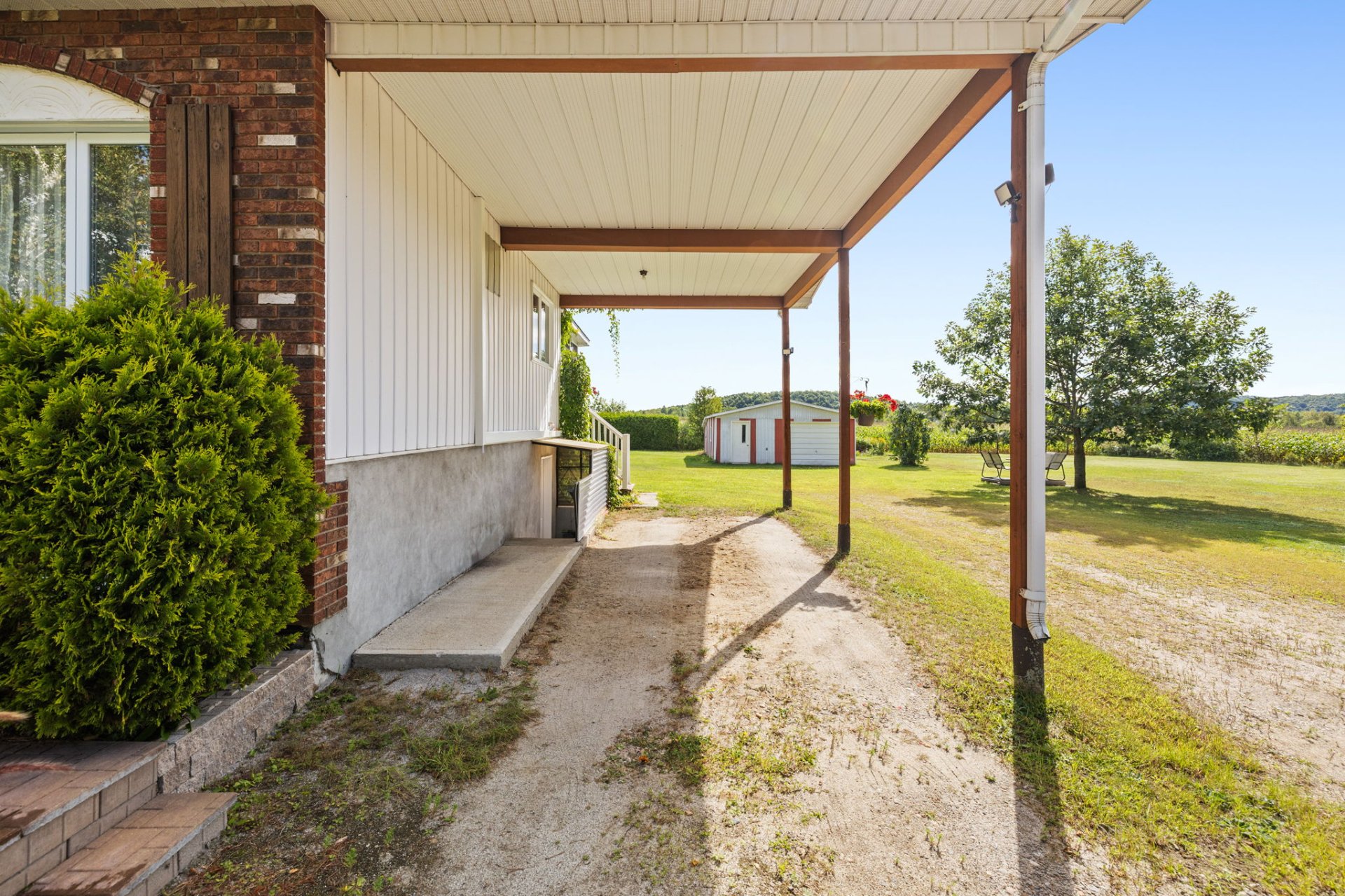 Carport