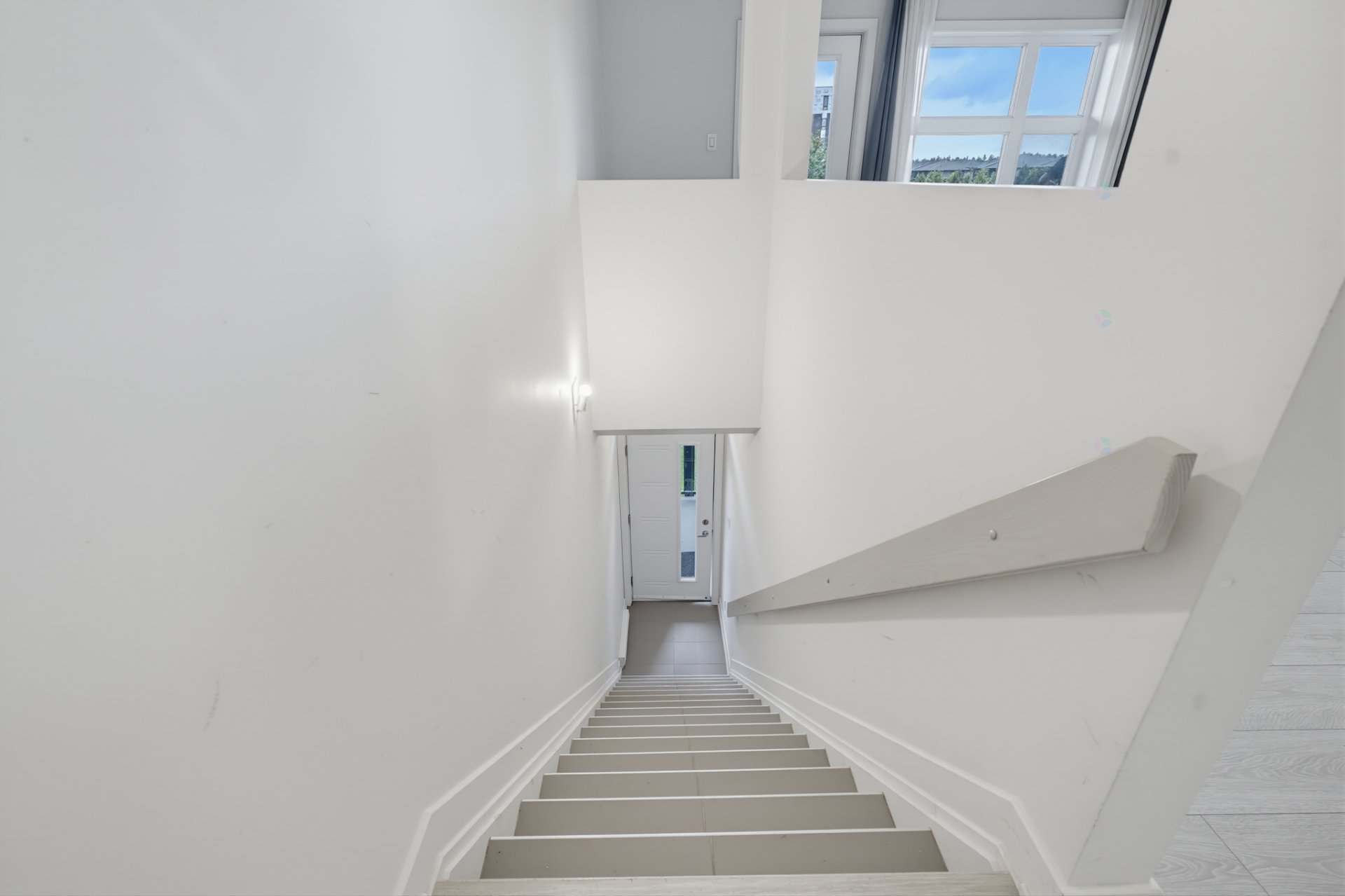 Hall d'entrée/Vestibule