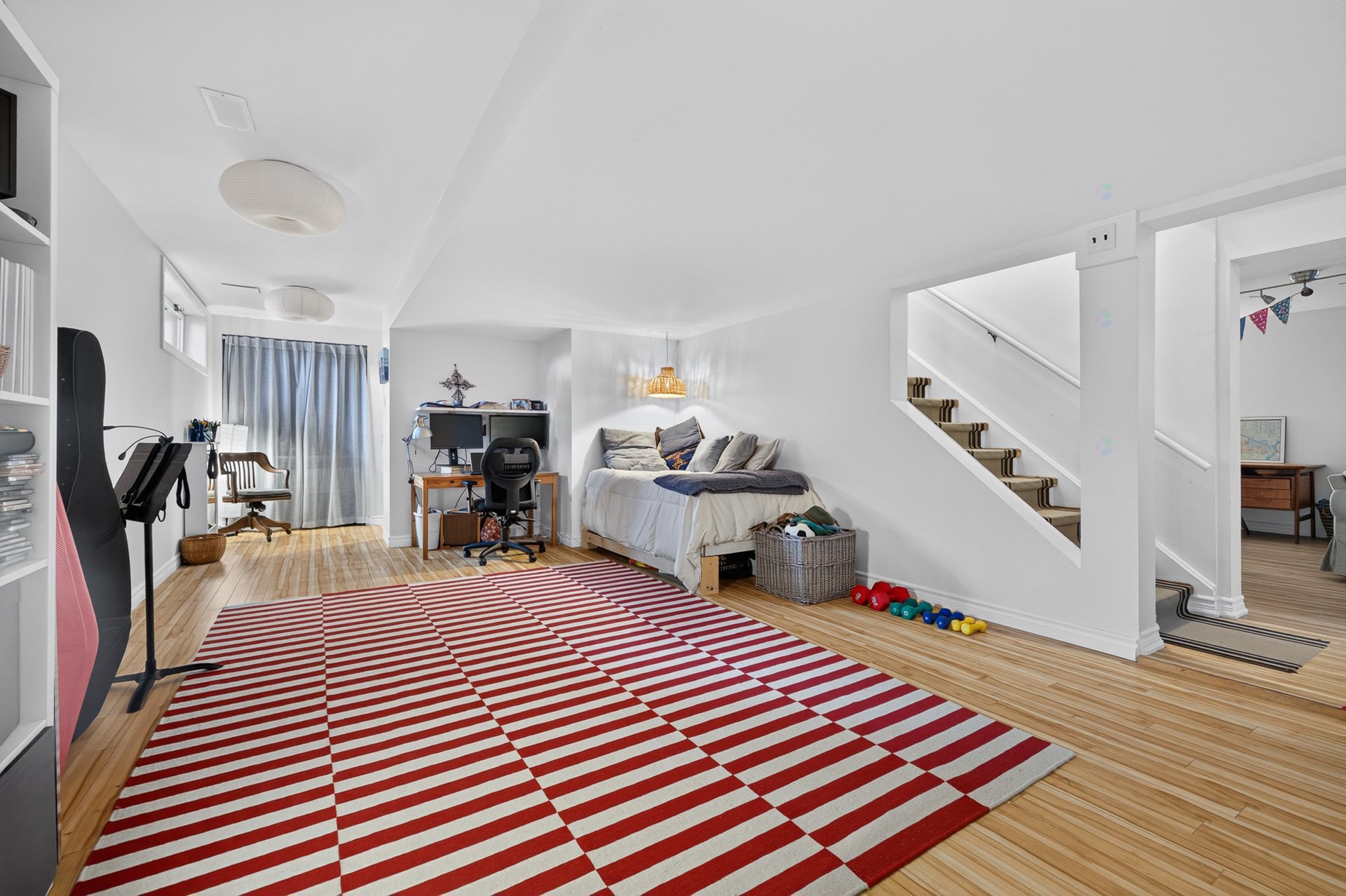 Salle familiale