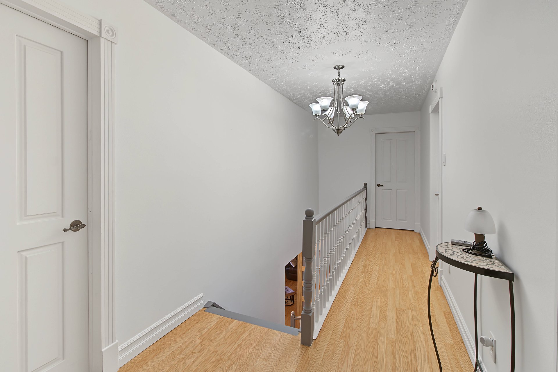 Passageway