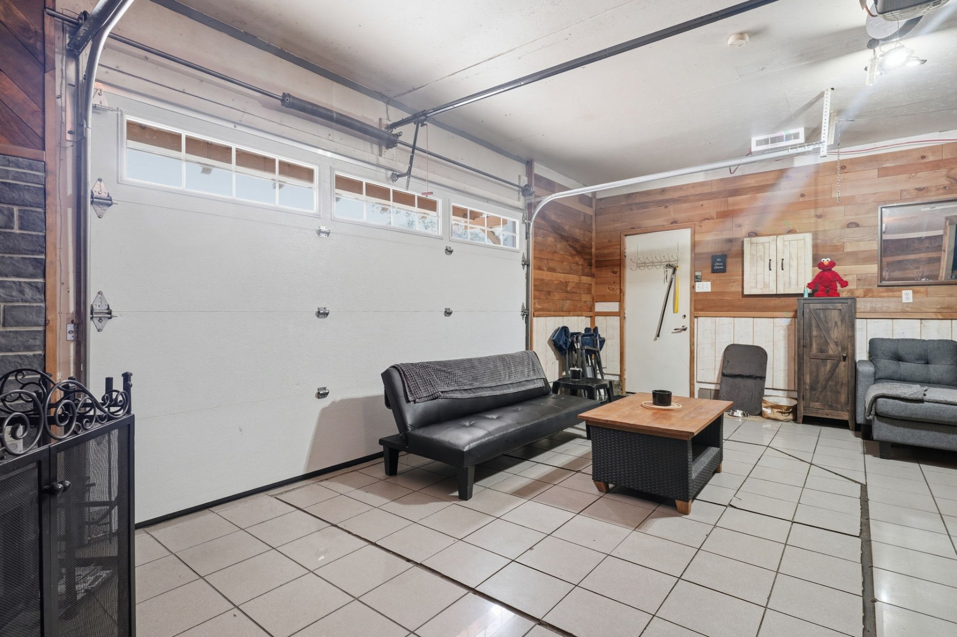 Salon