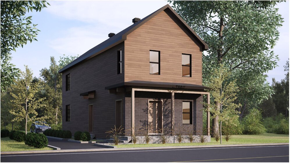 12 Rue Metcalfe 