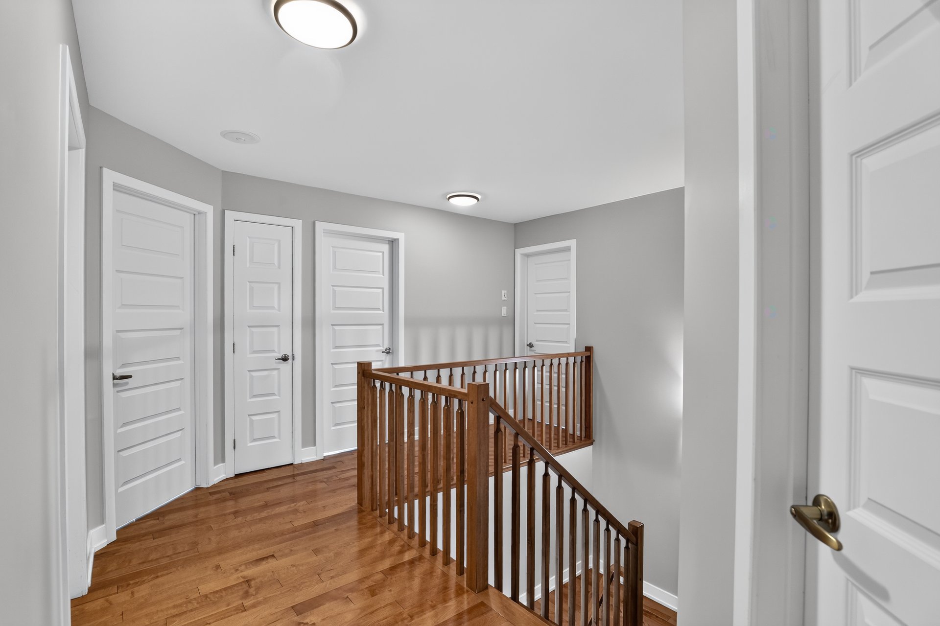 Passageway