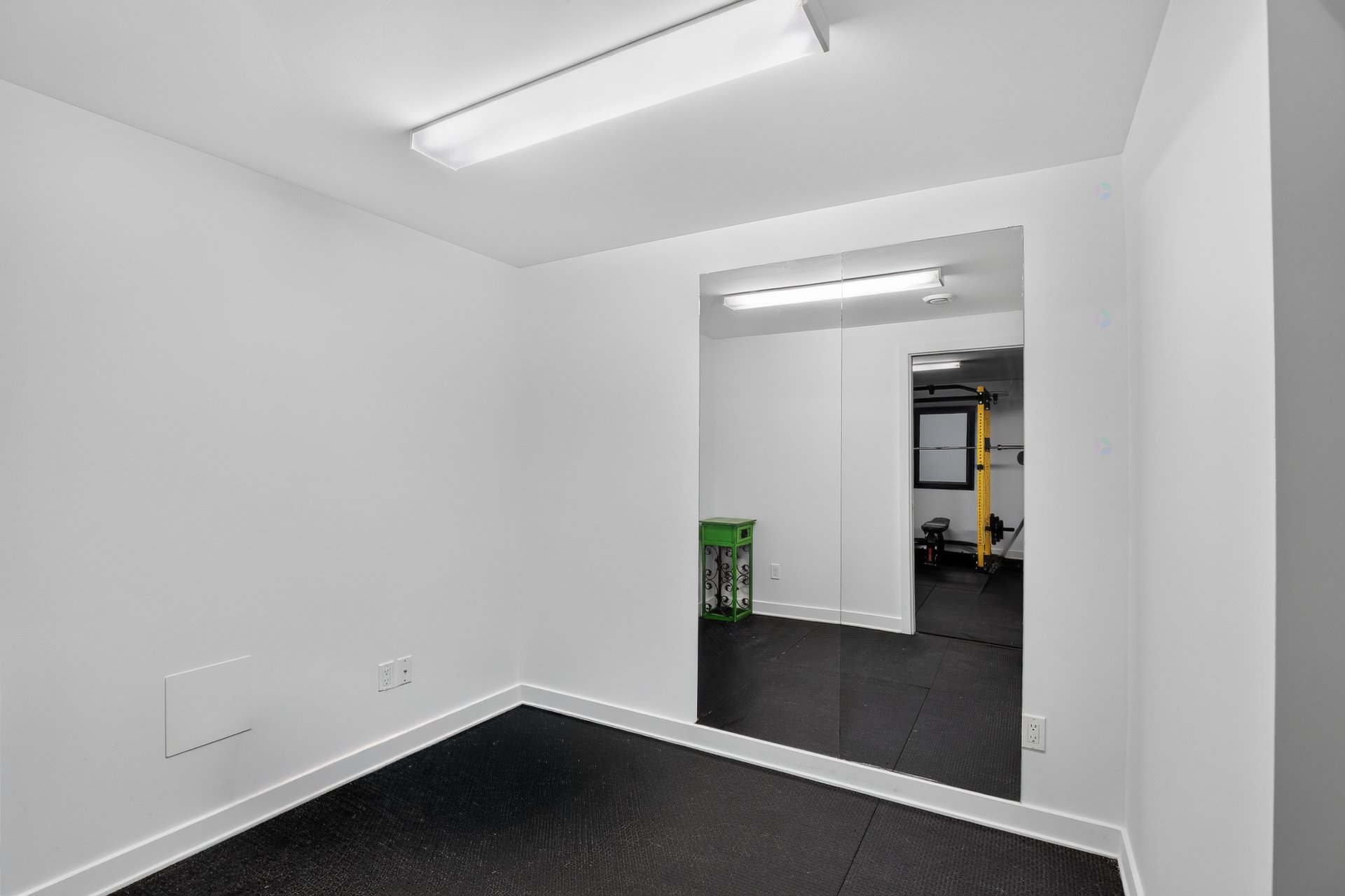 Playroom