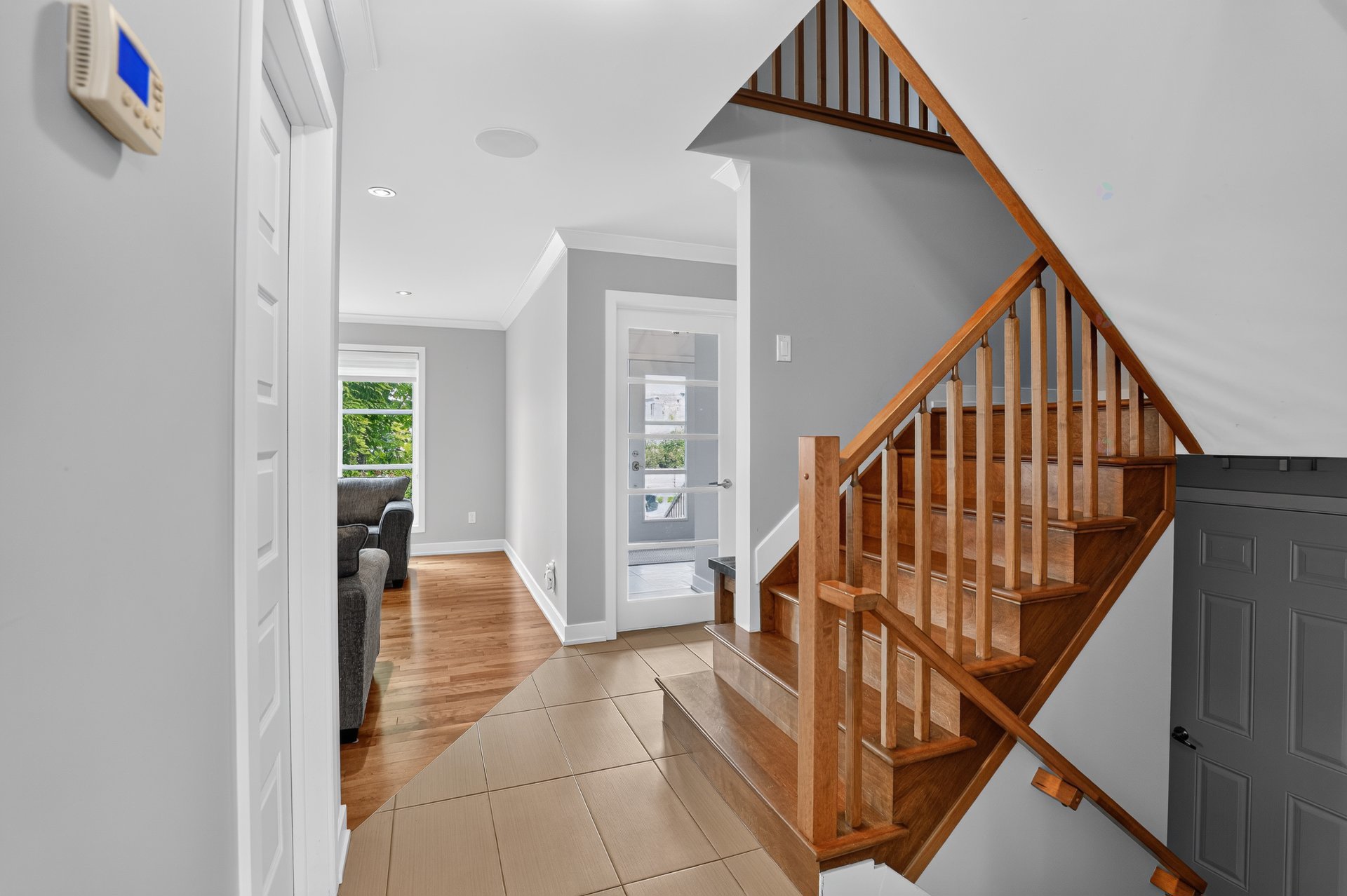 Staircase