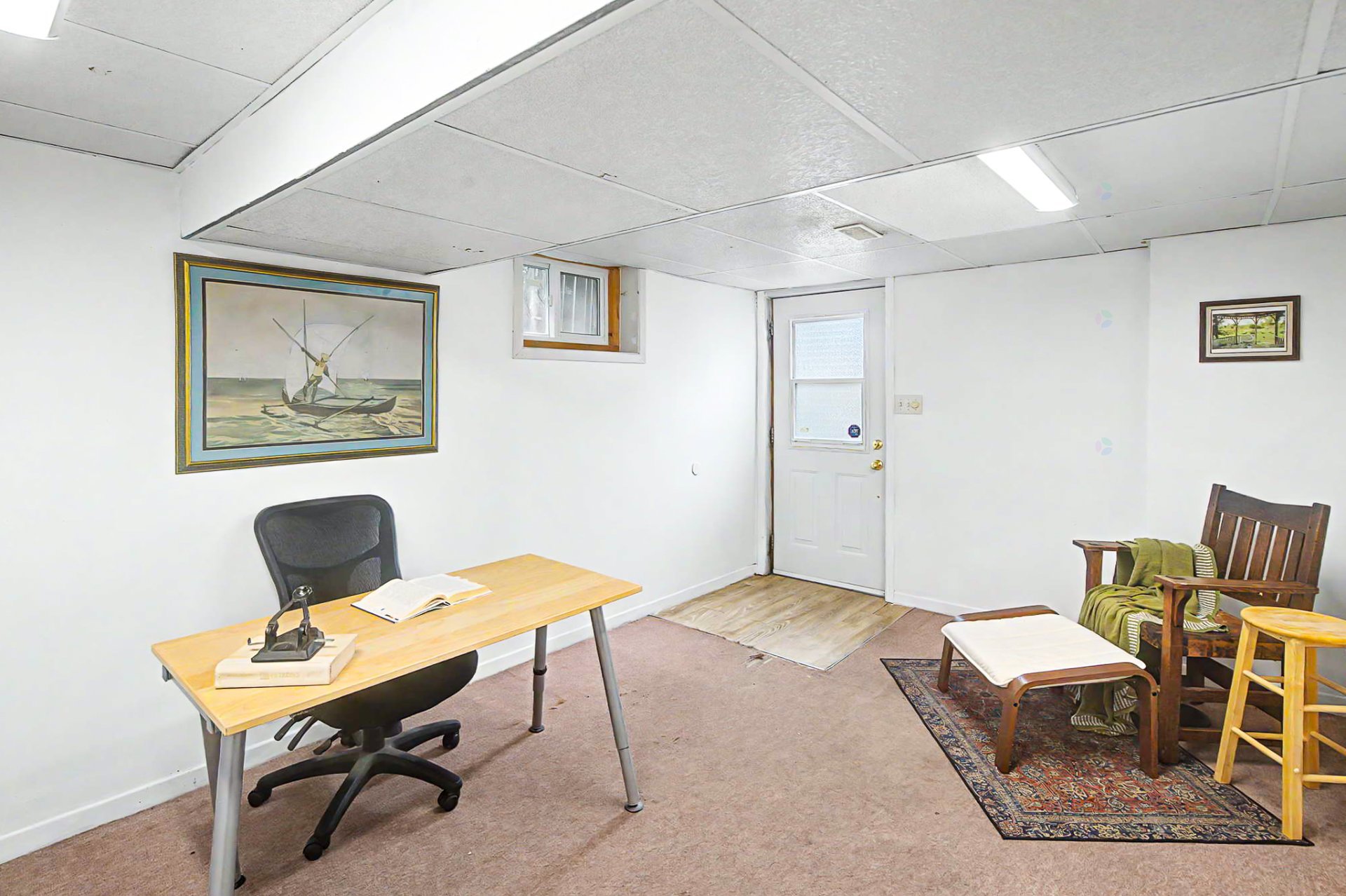 Bureau