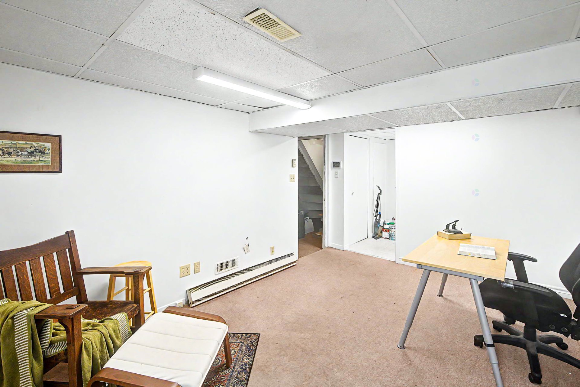 Bureau