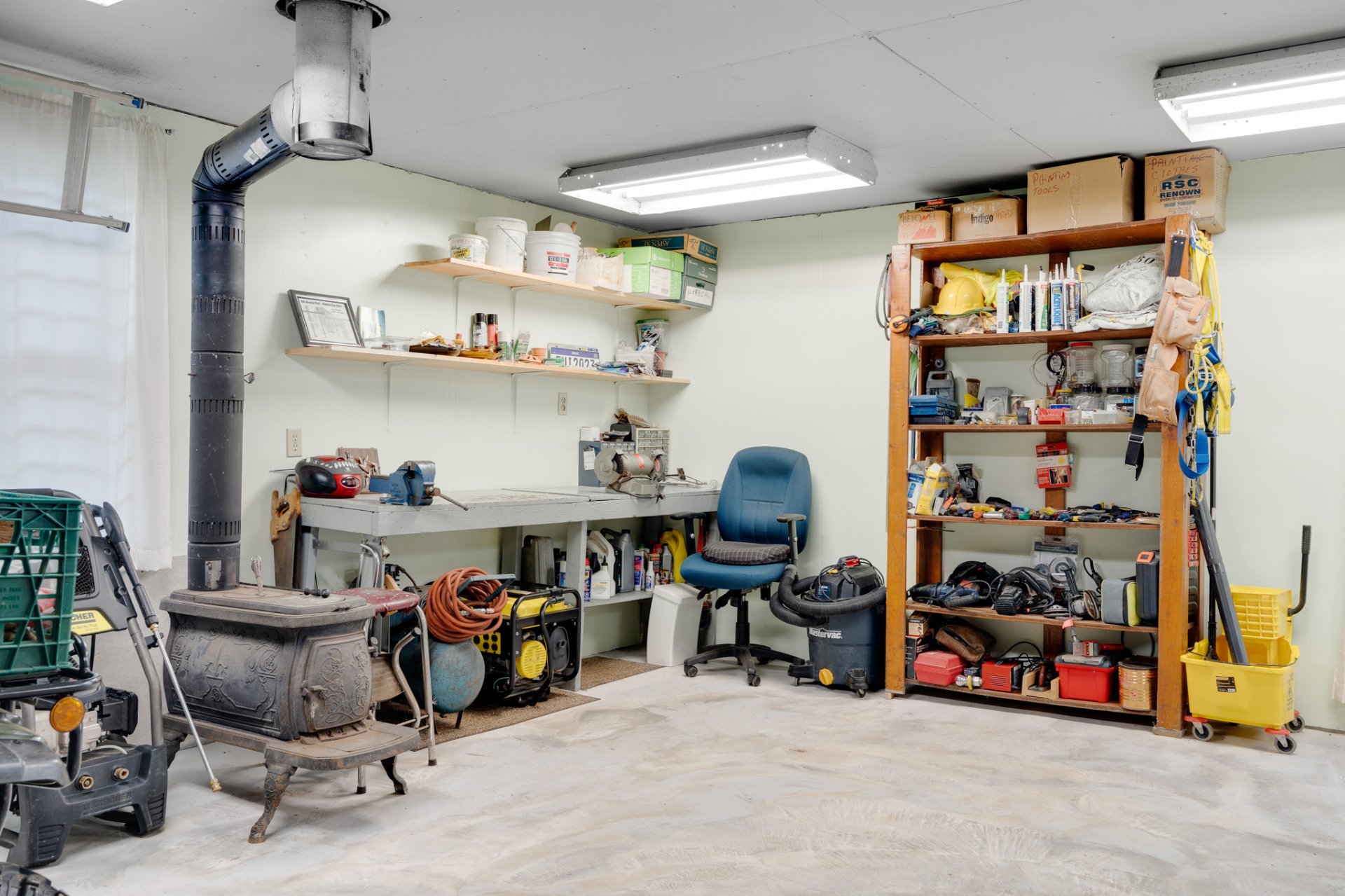 Garage