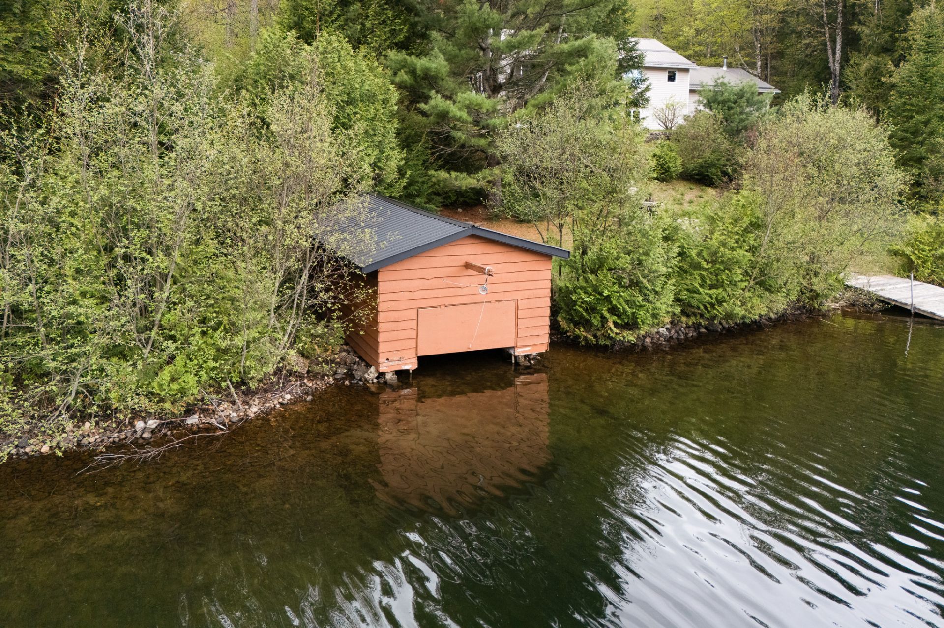 Shipping (door/dock)