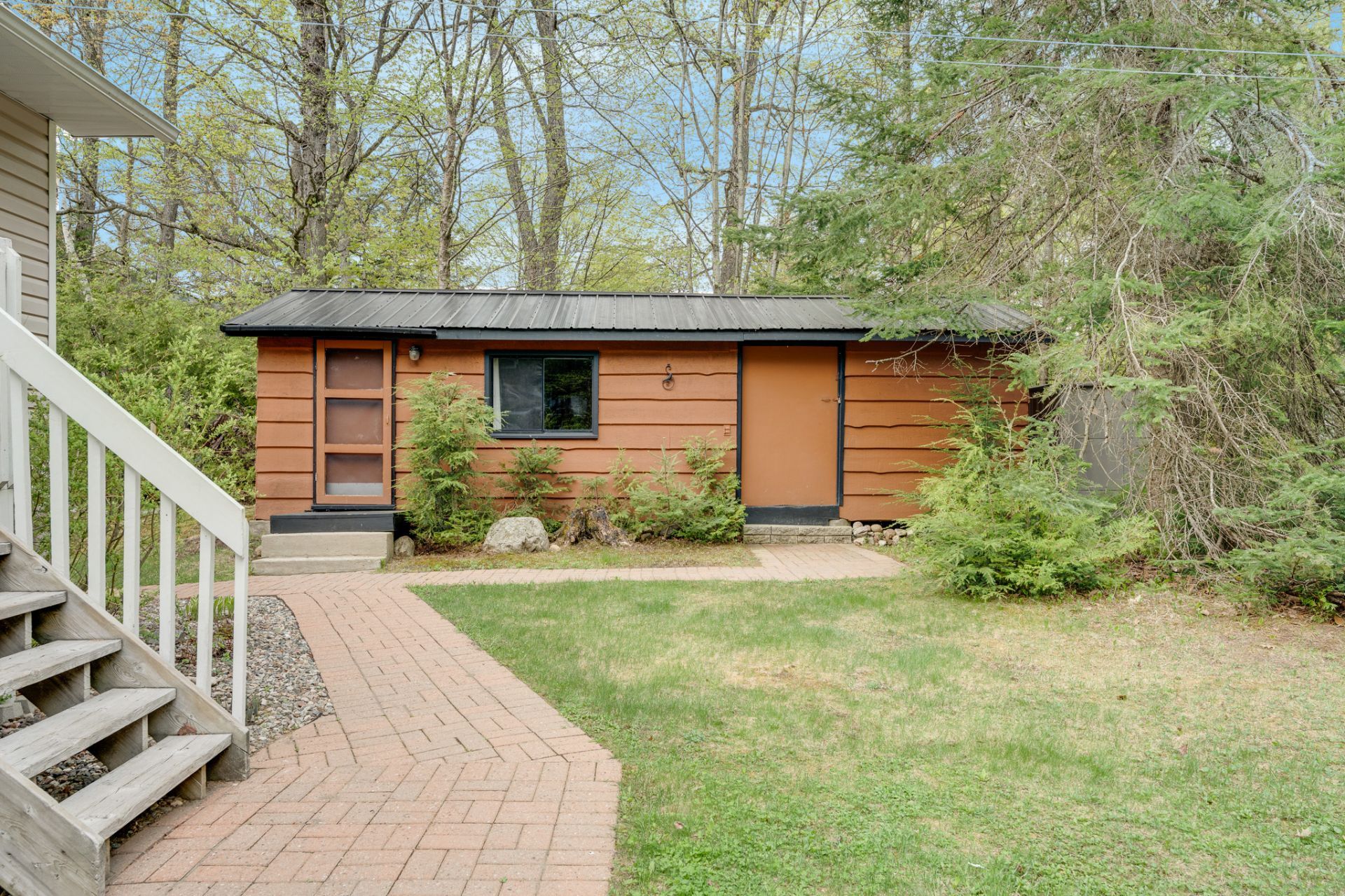 Loft - Guest house