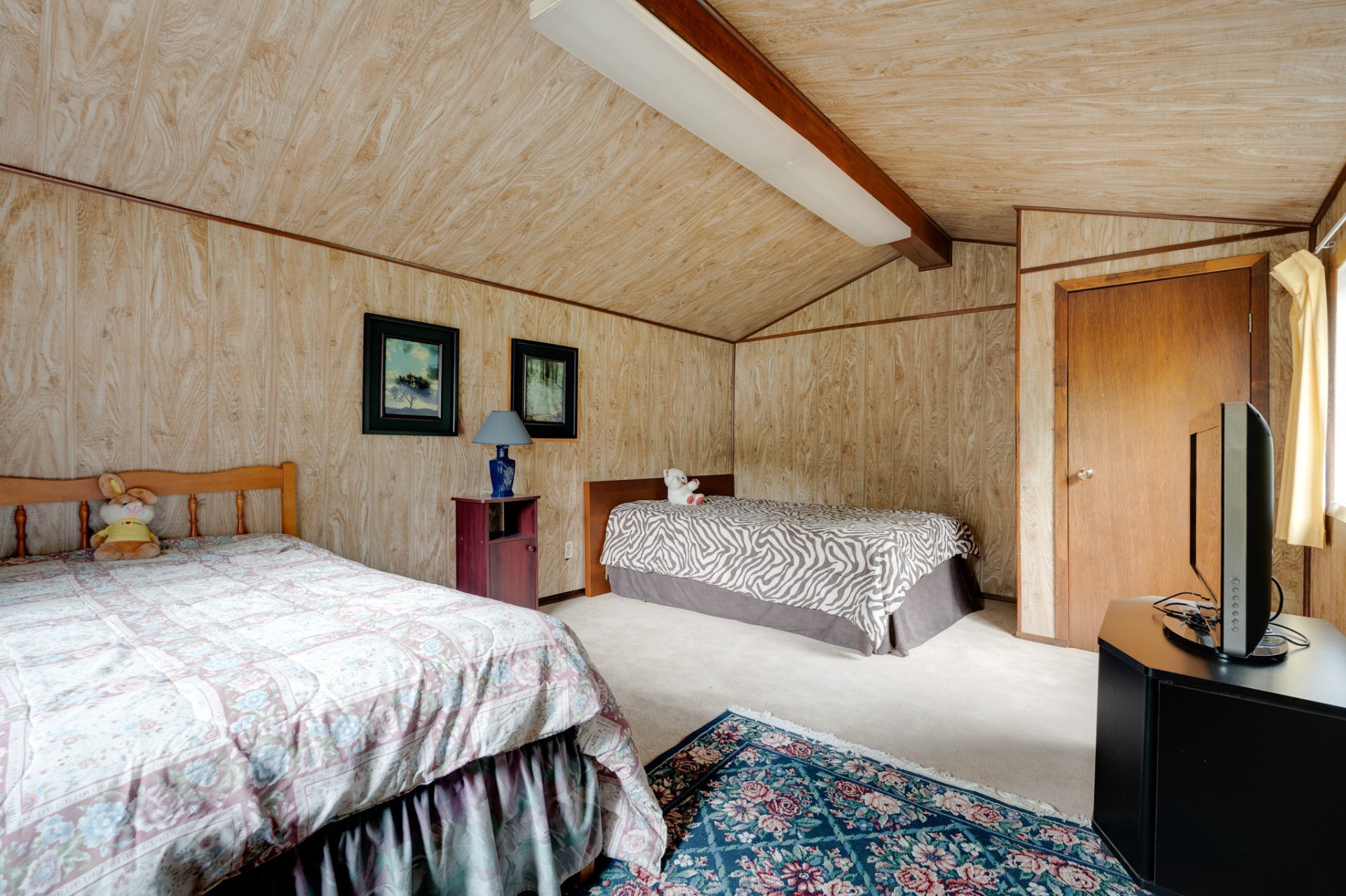 Loft - Guest house