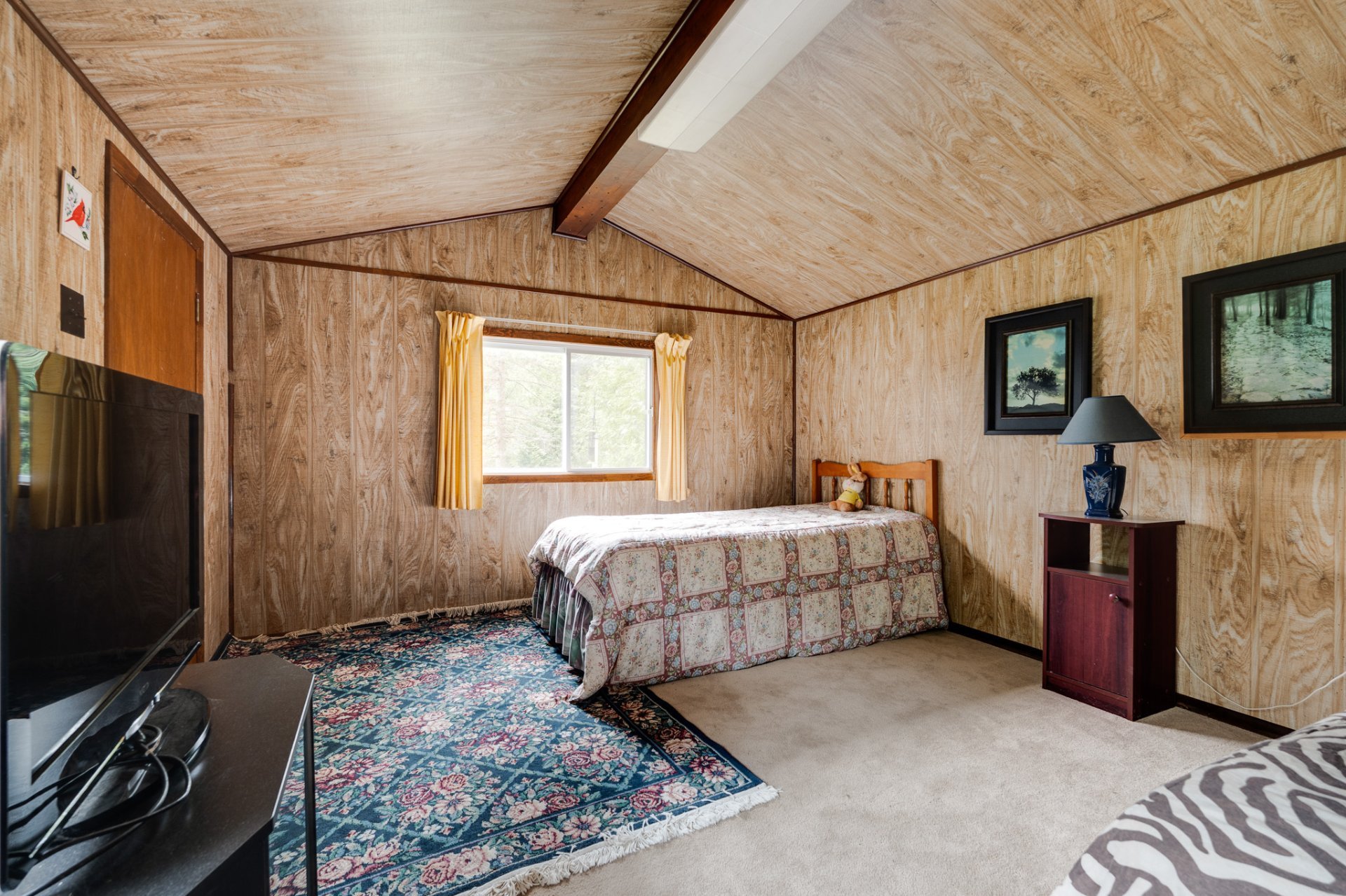 Loft - Guest house