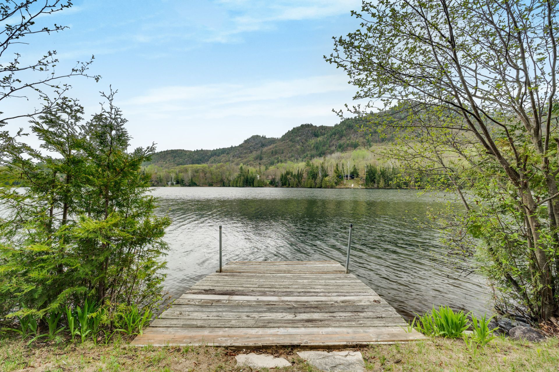 Shipping (door/dock)