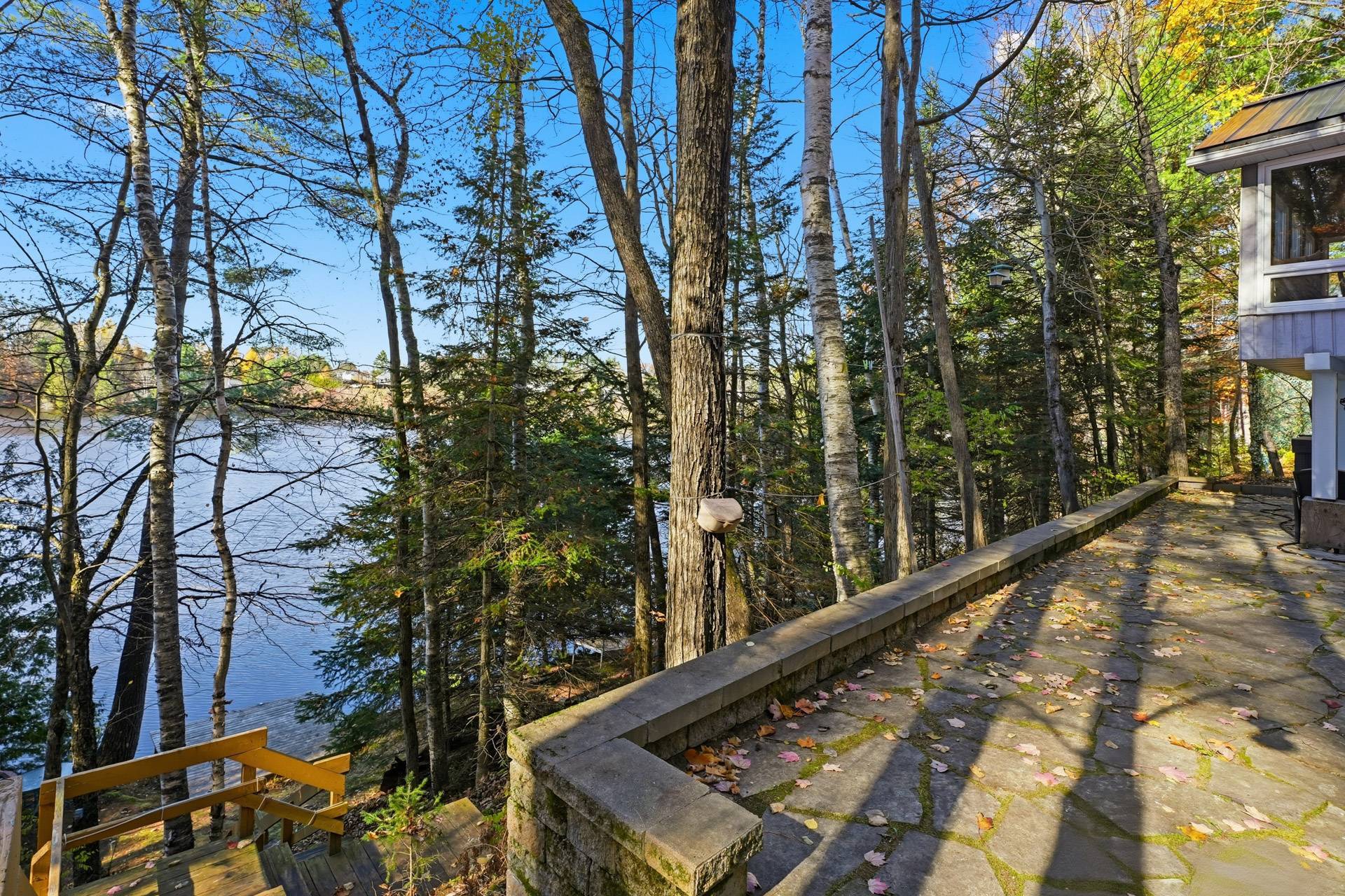 Water view