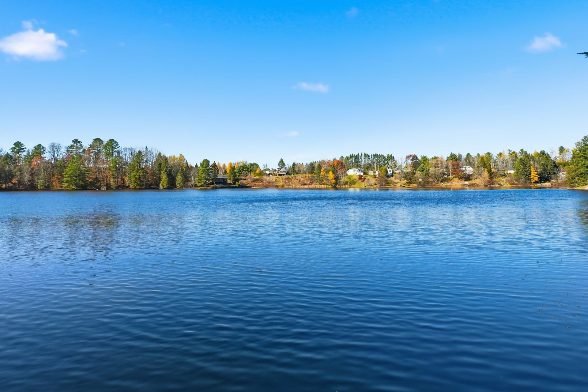 Water view
