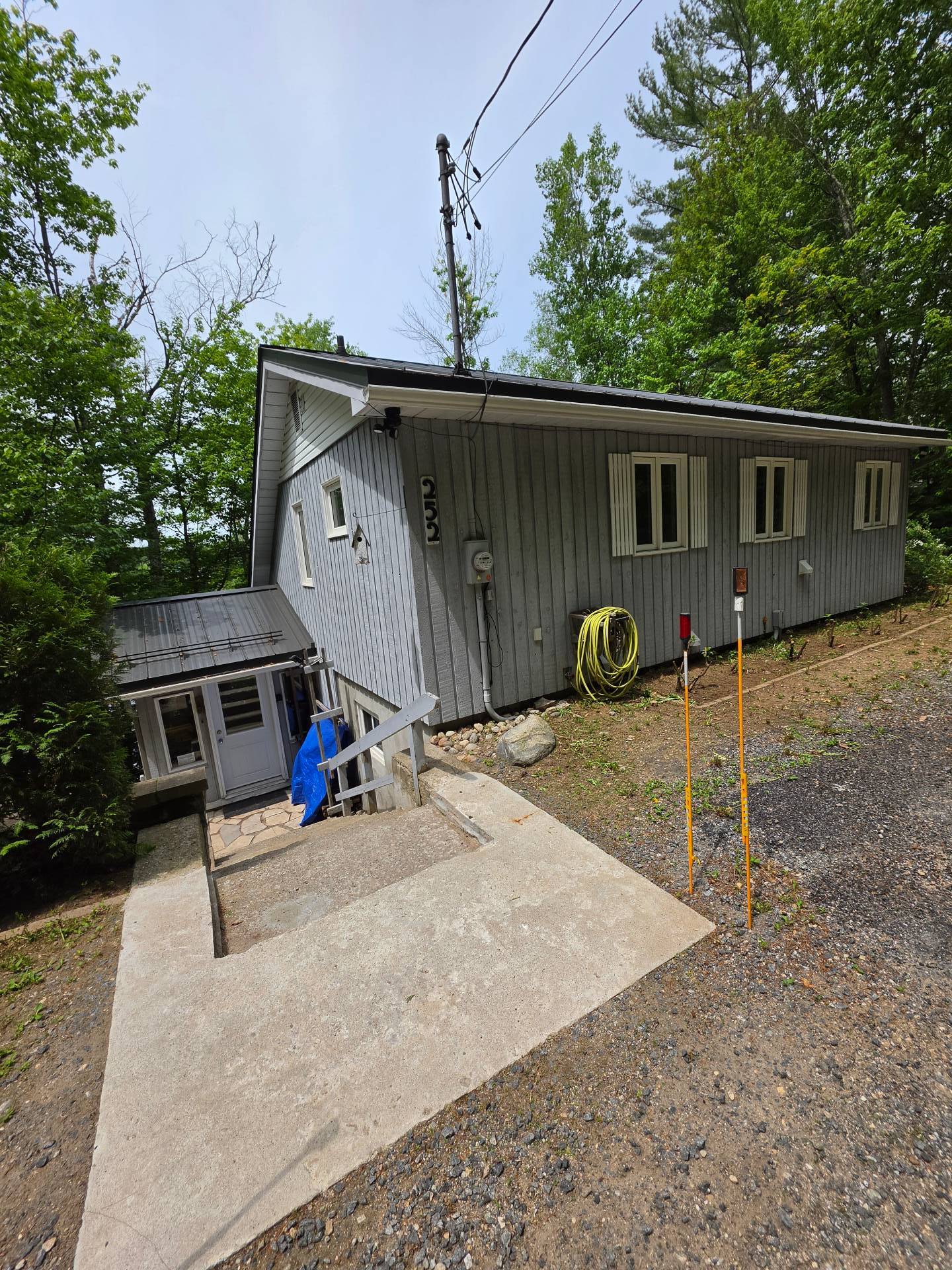 Other - Entry