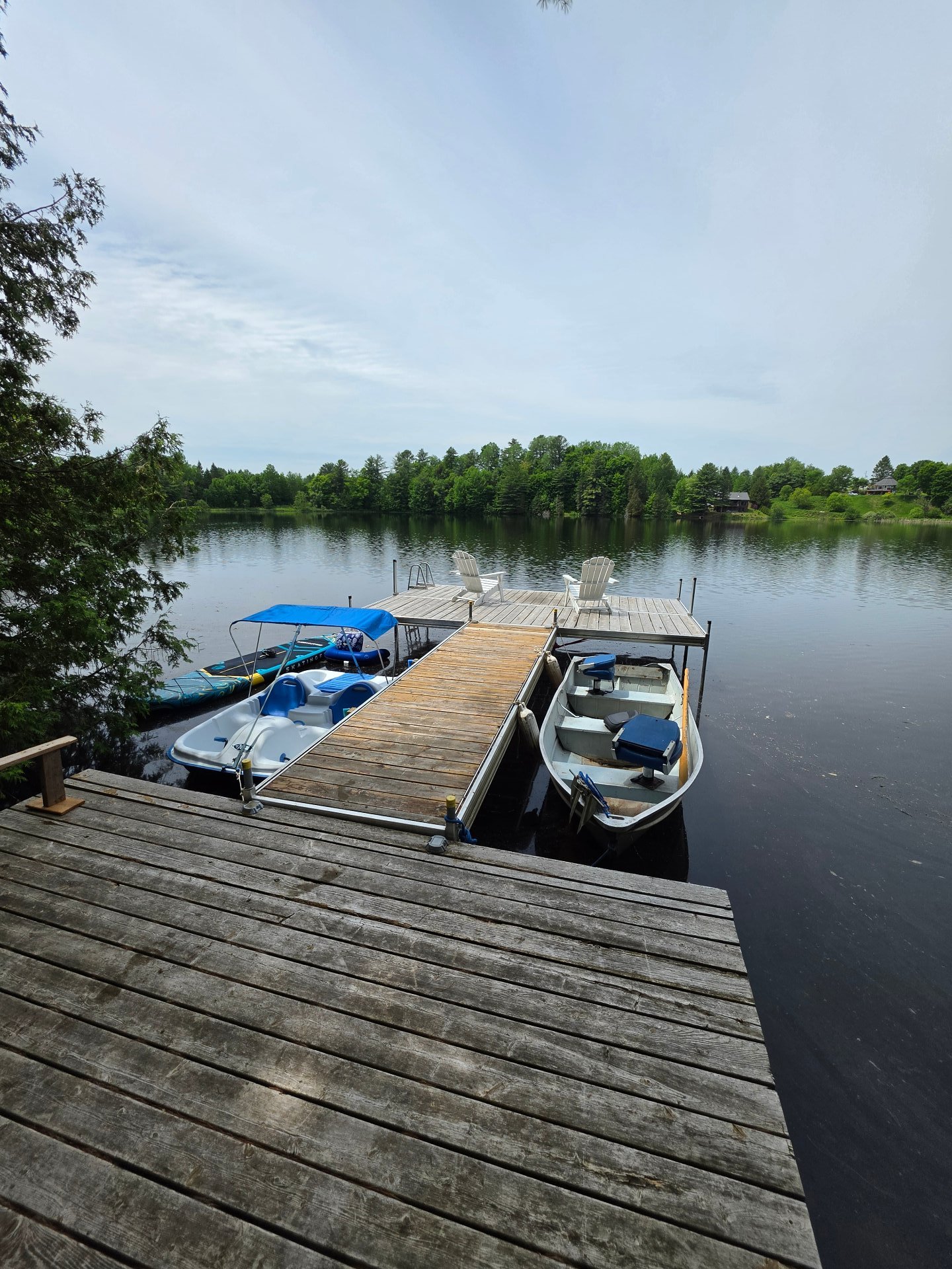Other - dock