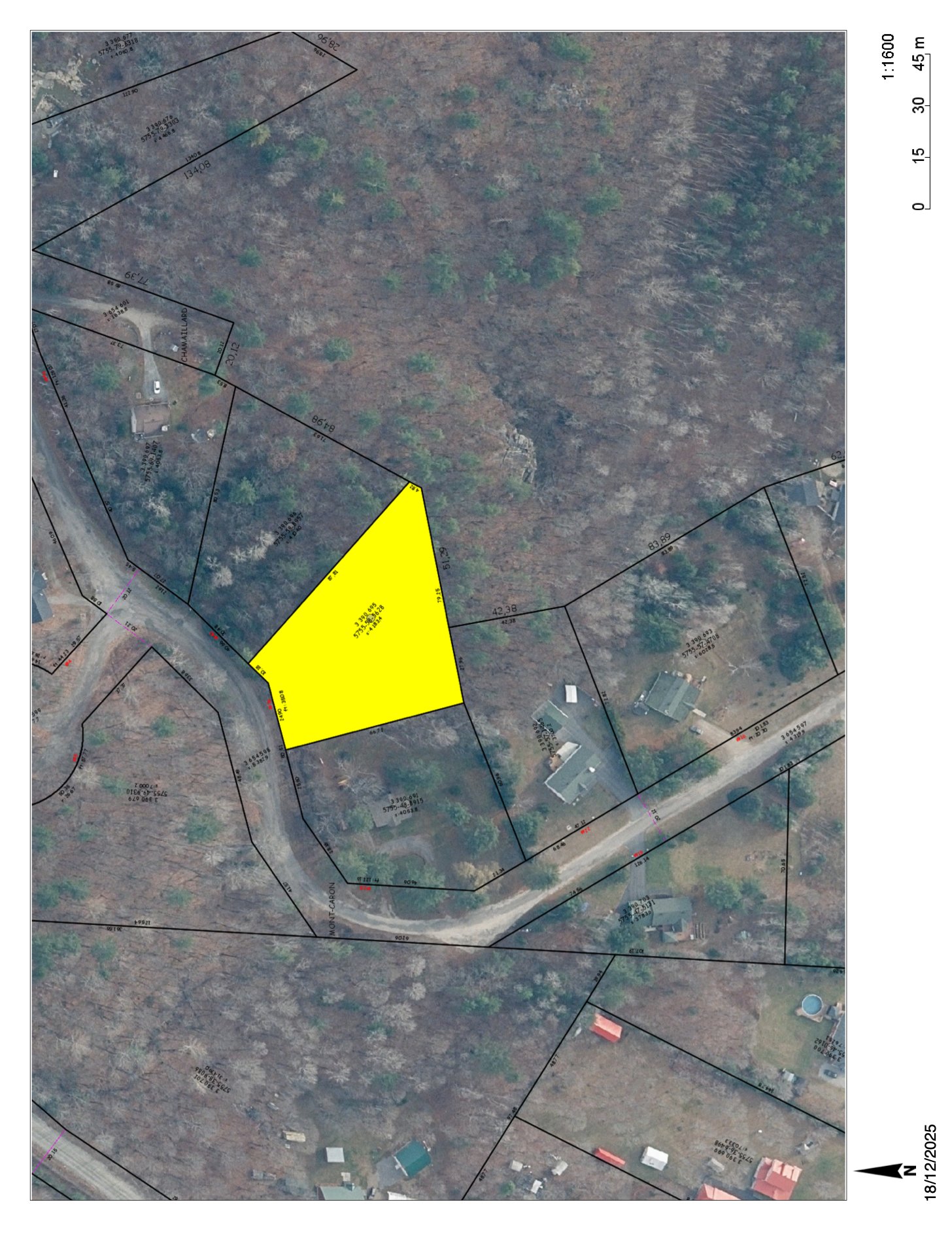 36 Ch. du Mont-Caron 