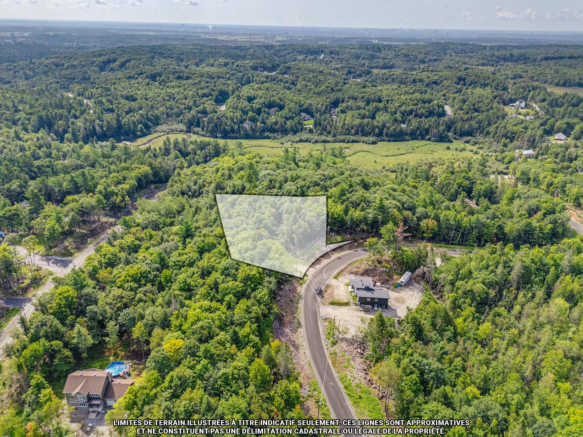Land/Lot