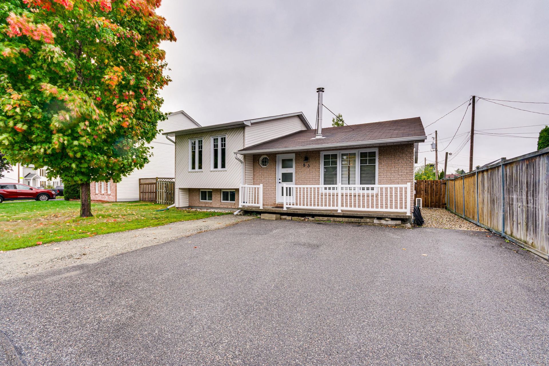 83 Rue de La Malbaie 