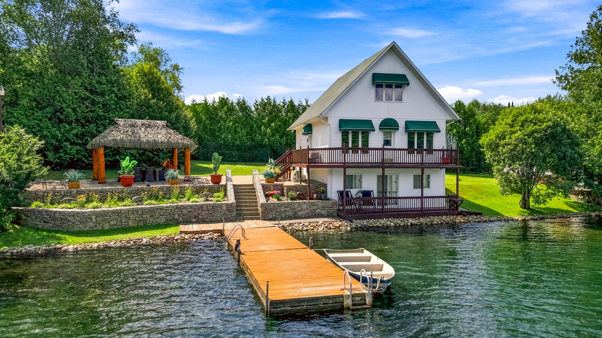 105 Ch. du Lac-Vert 