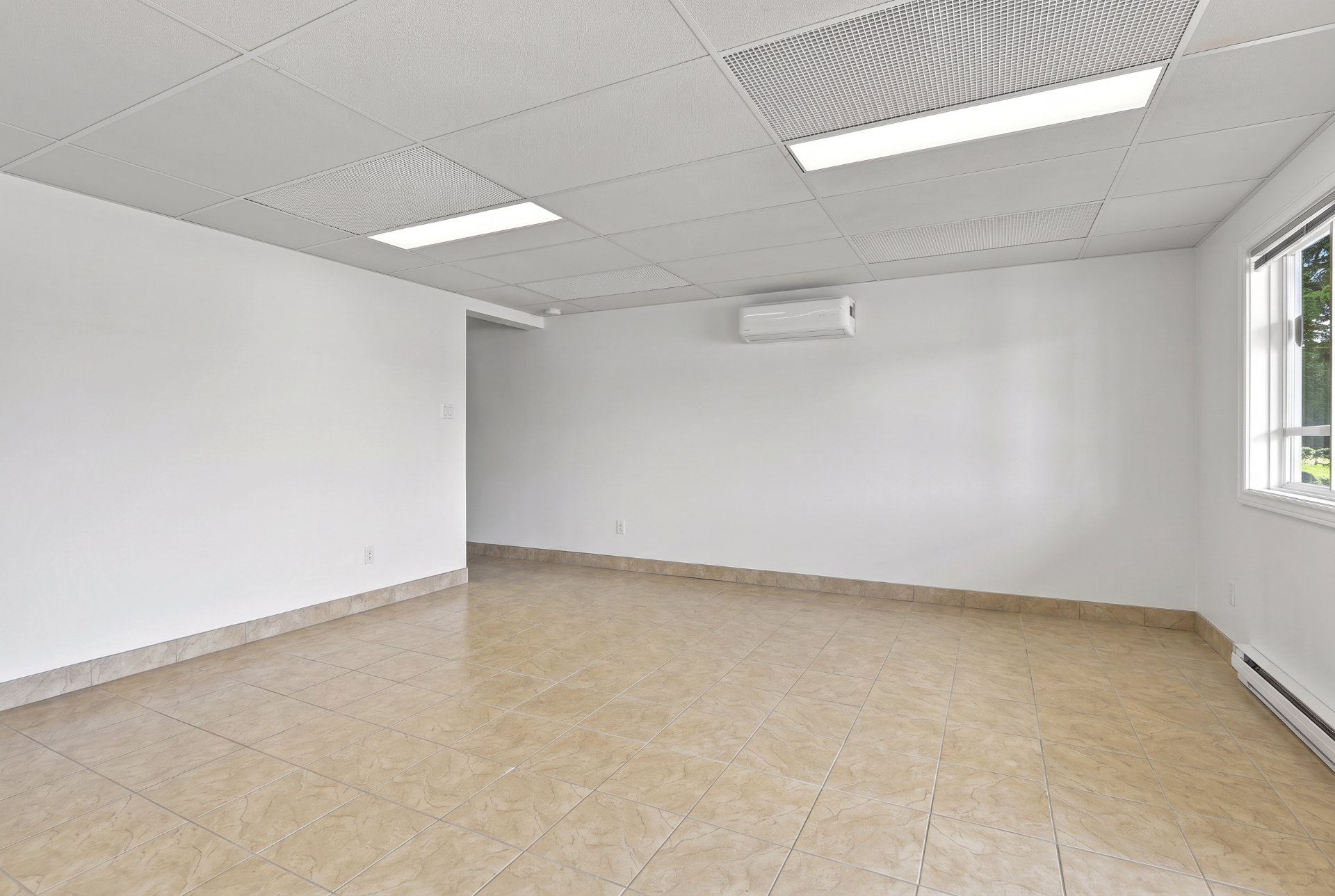 Salle familiale