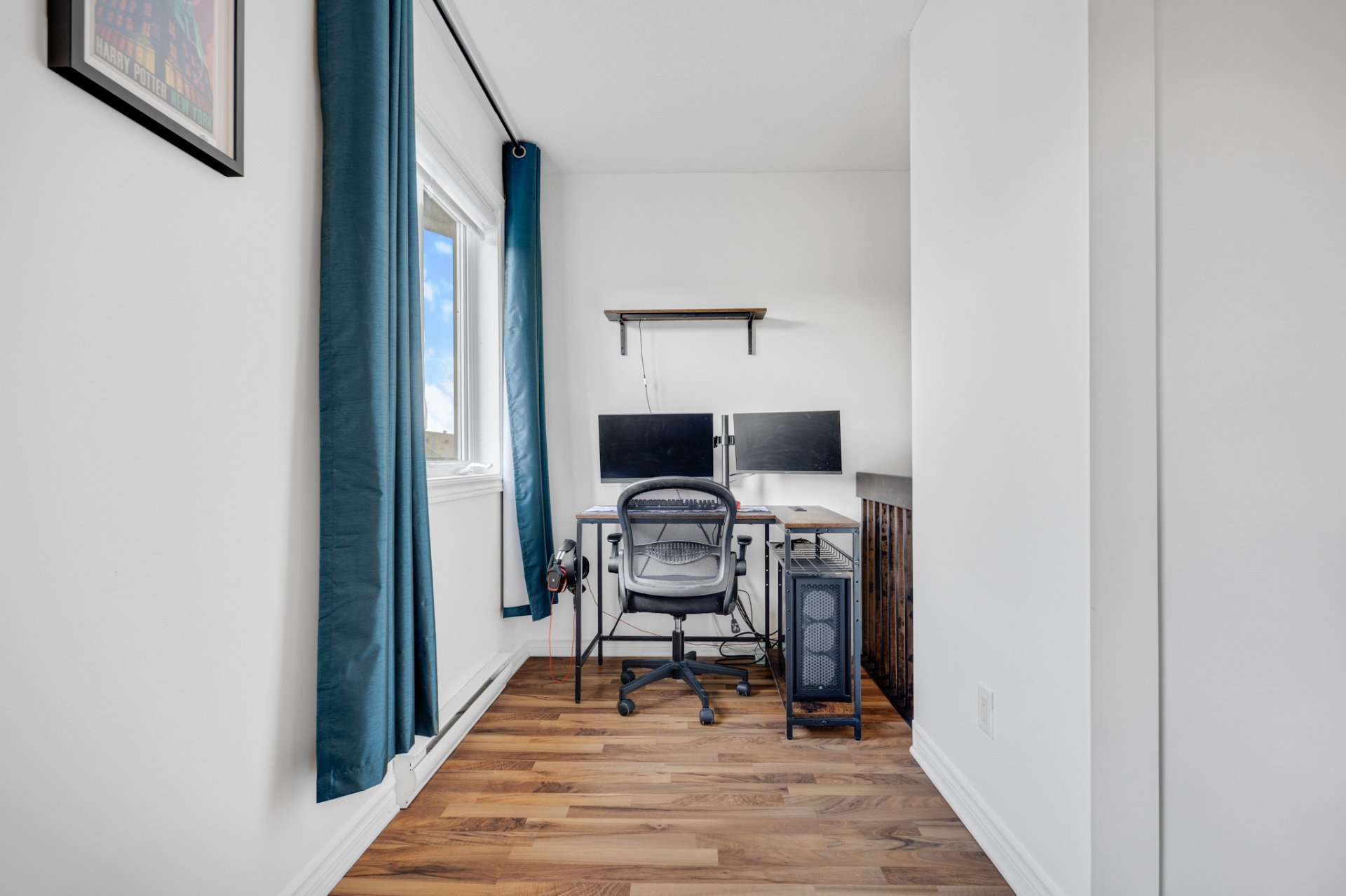 Bureau