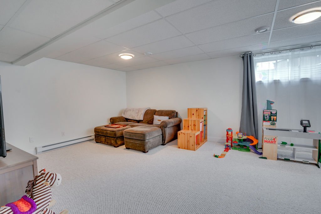 Salle familiale