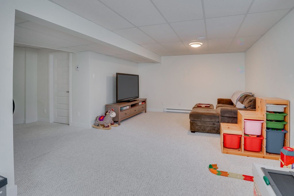 Salle familiale