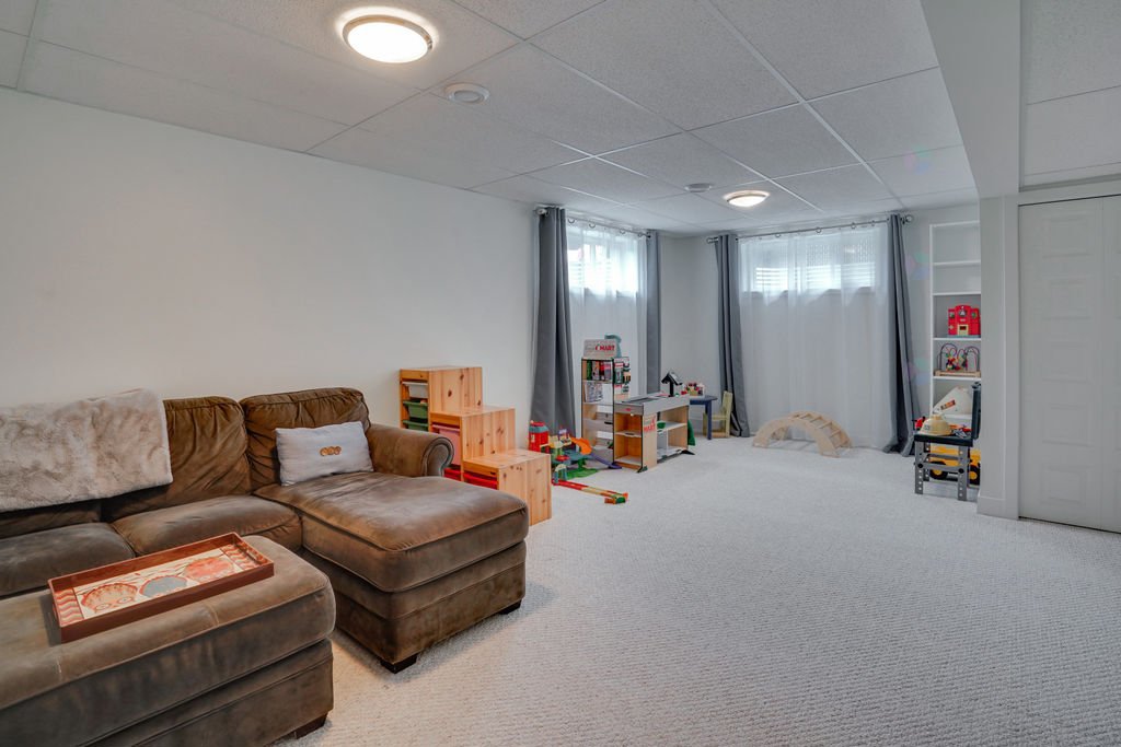 Salle familiale