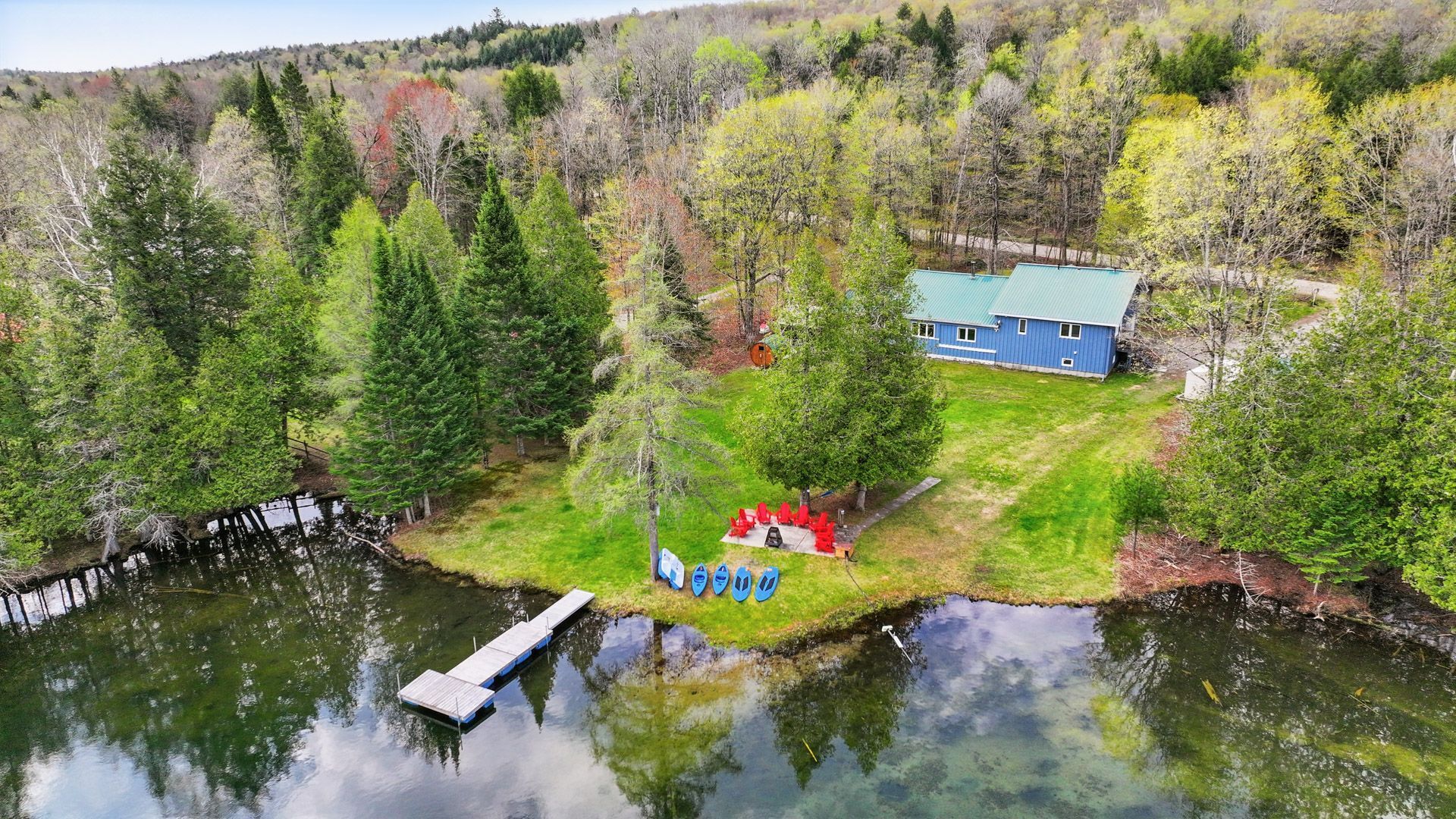 176 Ch. du Lac-Thorne 