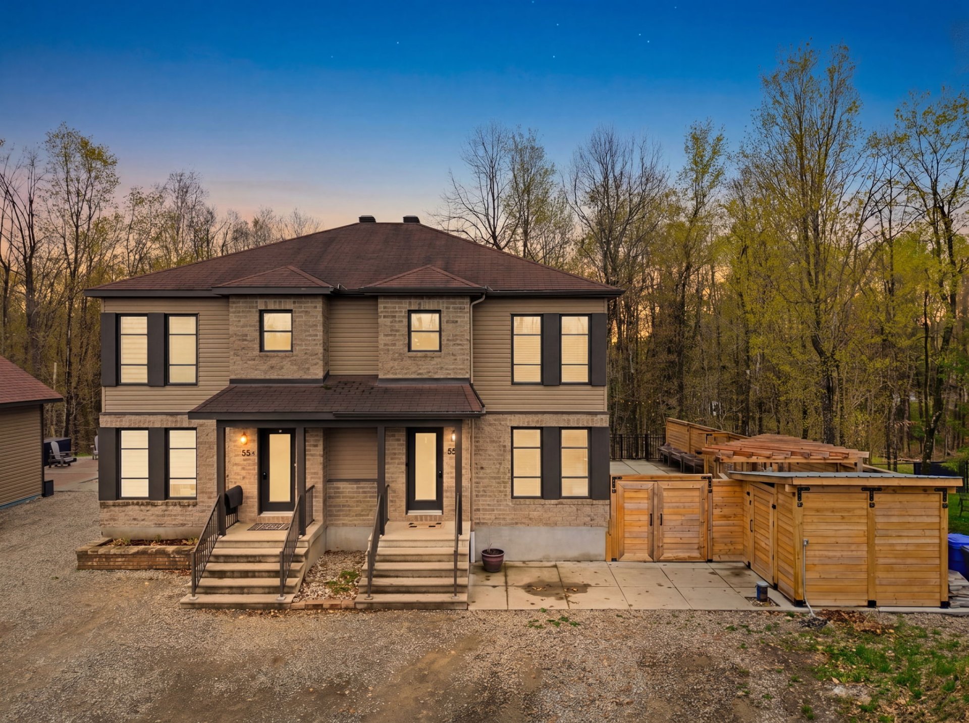 55 Rue Adonis B