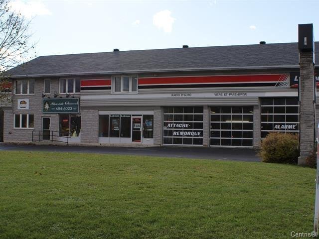 Frontage
