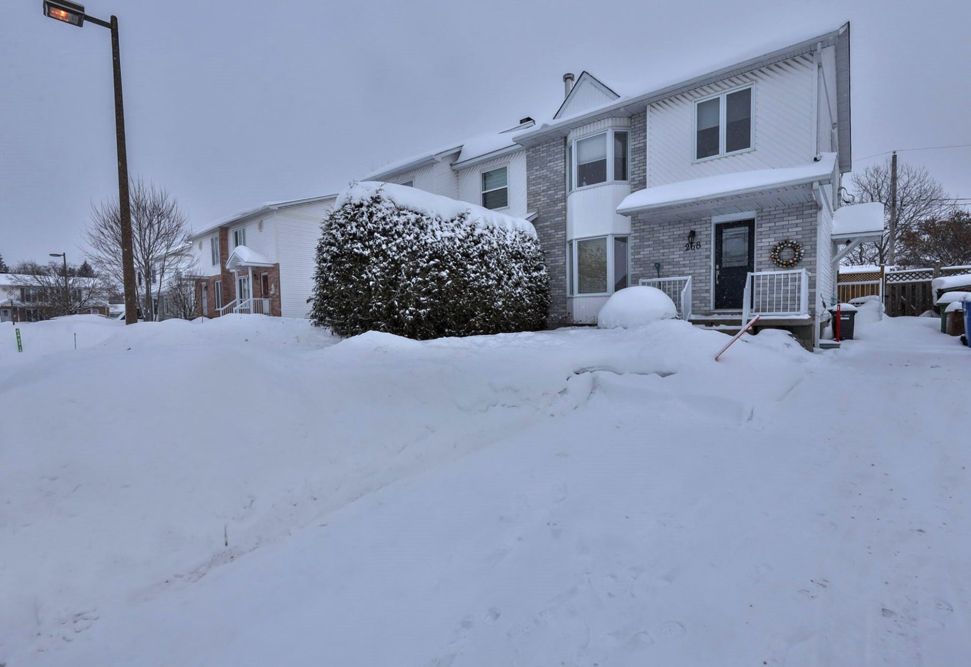 268 Rue de Langelier 