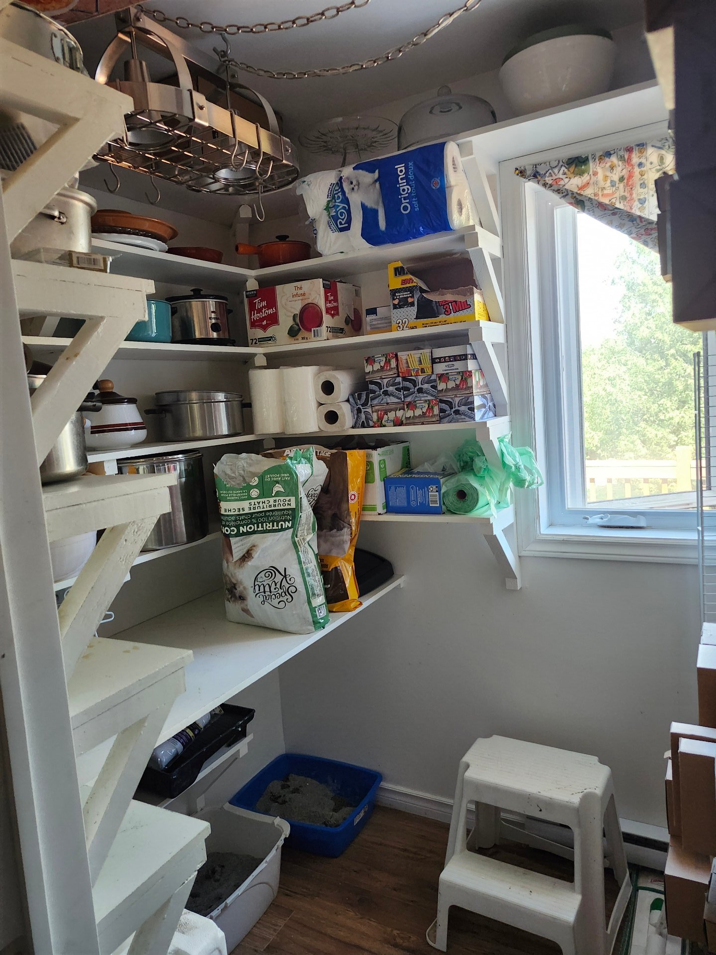 Autre - Garde-manger