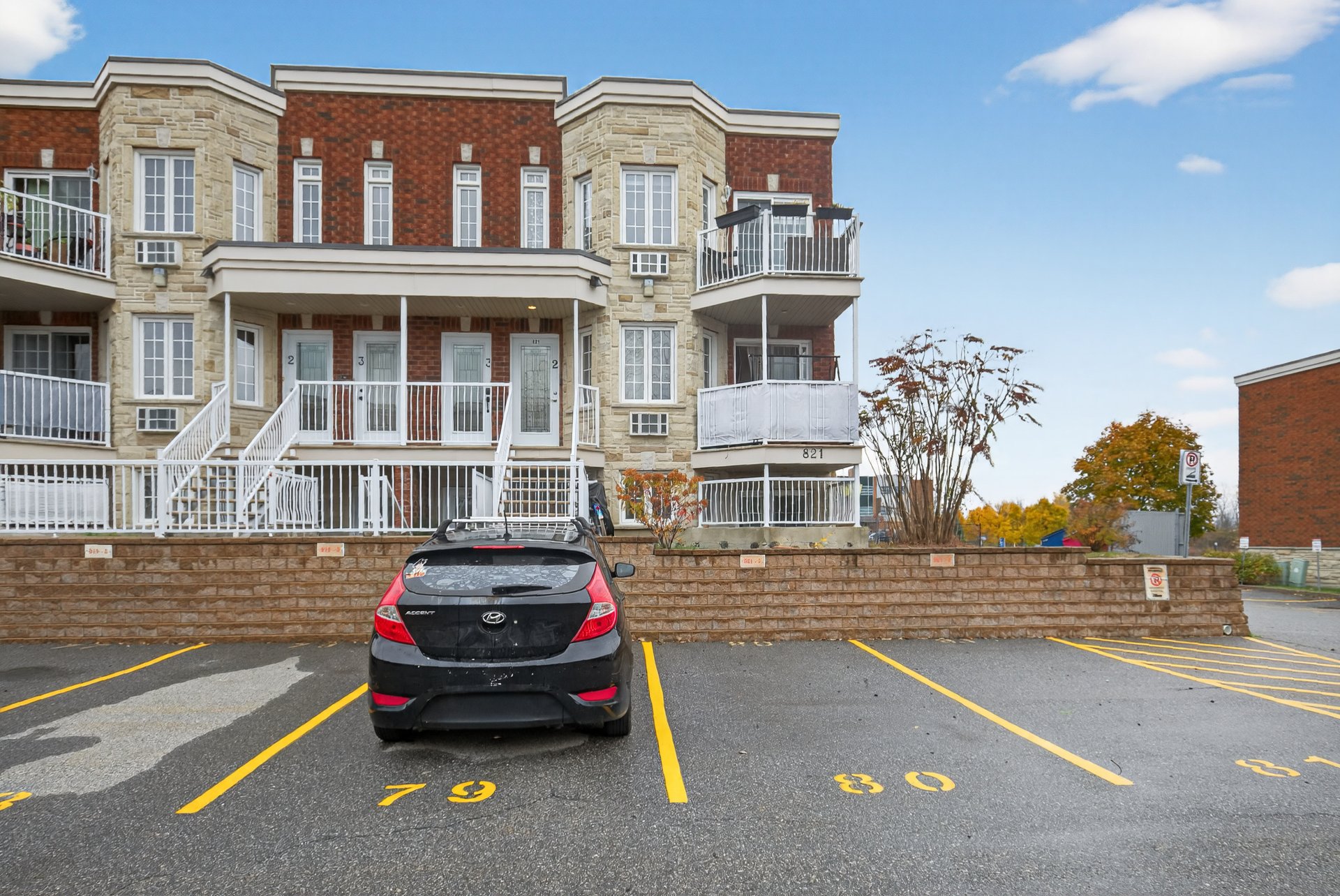 821 Boul. de la Cité 2